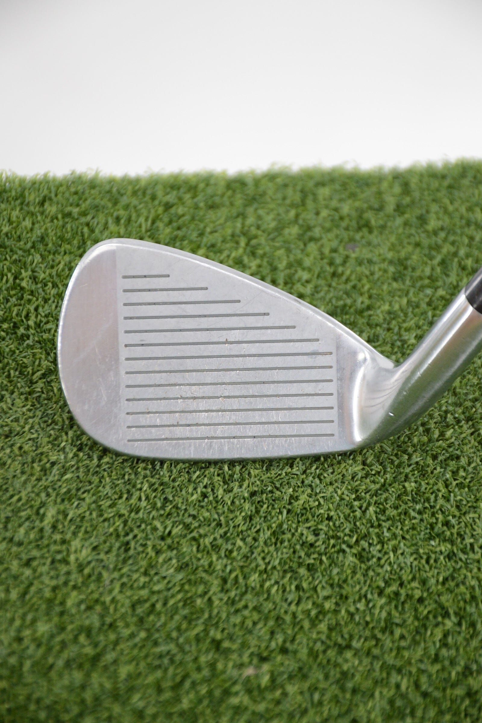 Mizuno MX 900 9 Iron S Flex 35.75" Golf Clubs GolfRoots 