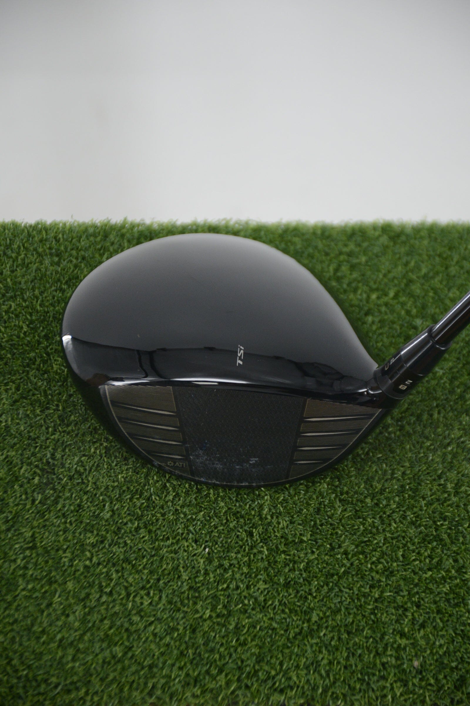 Titleist TSi3 9 Degree Driver S Flex 45.25"