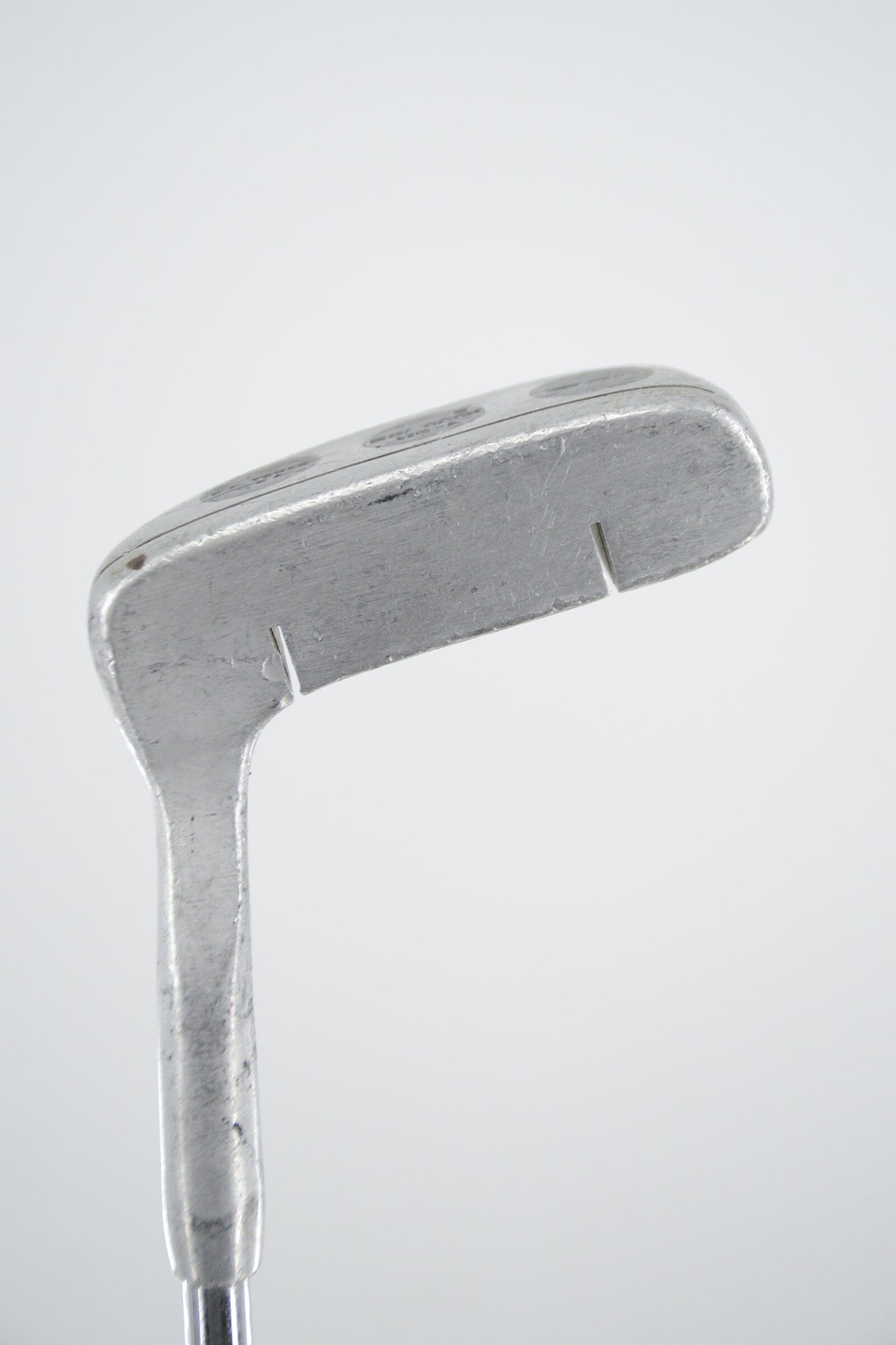 Ray Cook BG Nickel 1 Putter 35.5" Golf Clubs GolfRoots 
