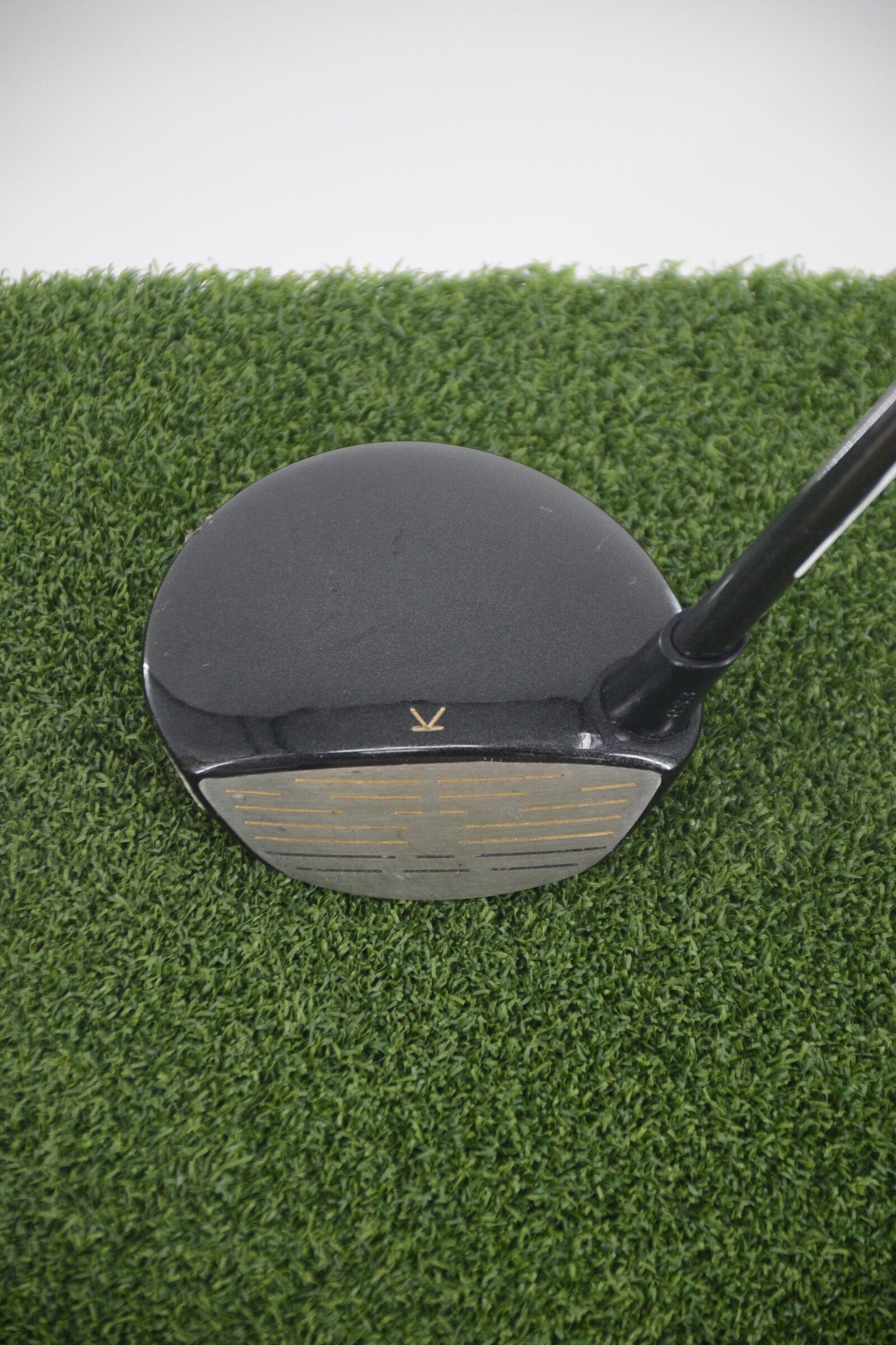 Ping I3 3 Wood R Flex 43.25" Golf Clubs GolfRoots 