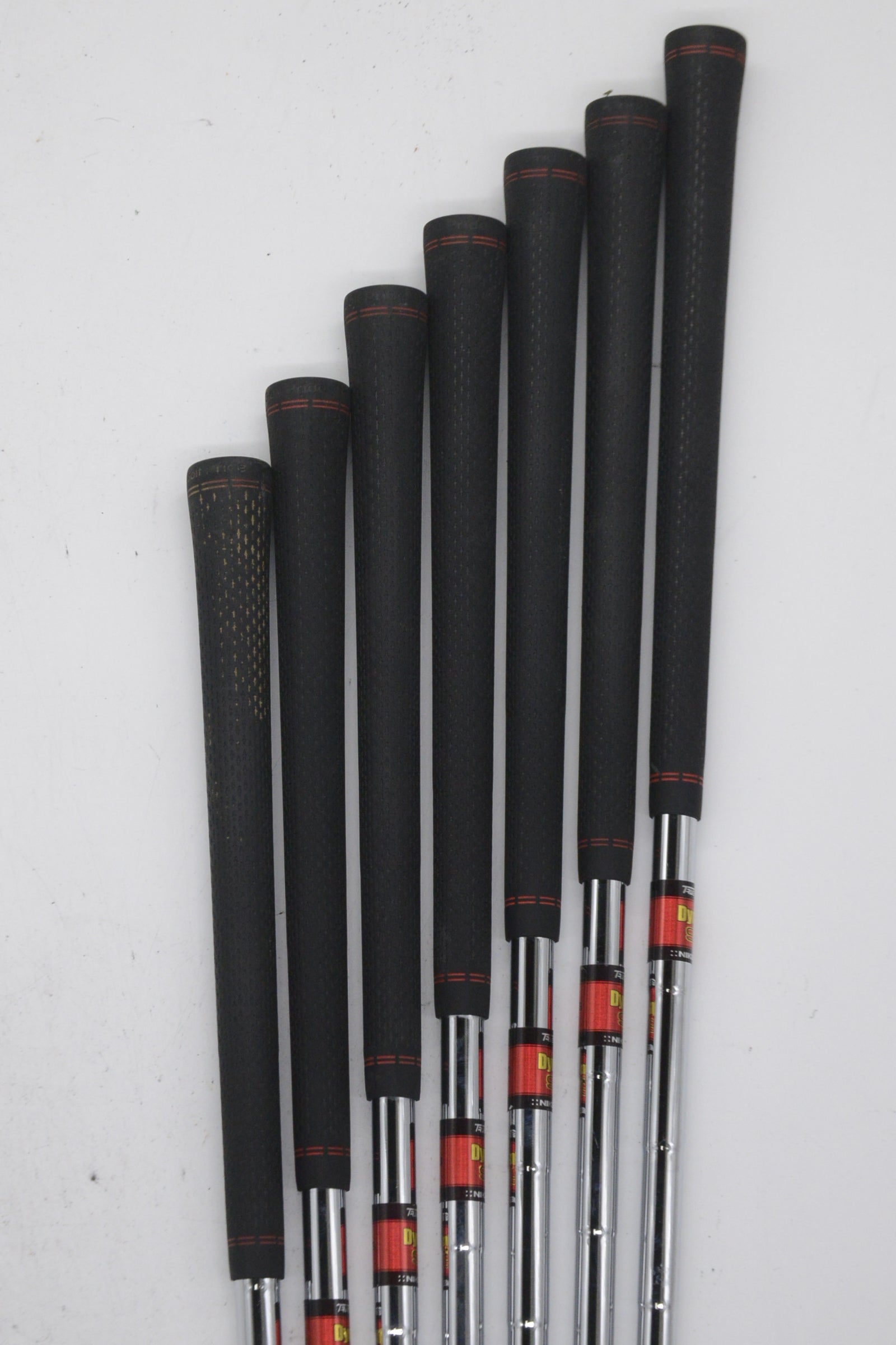 Nike Vr-S Covert 5-AW Iron Set S Flex +0.5"