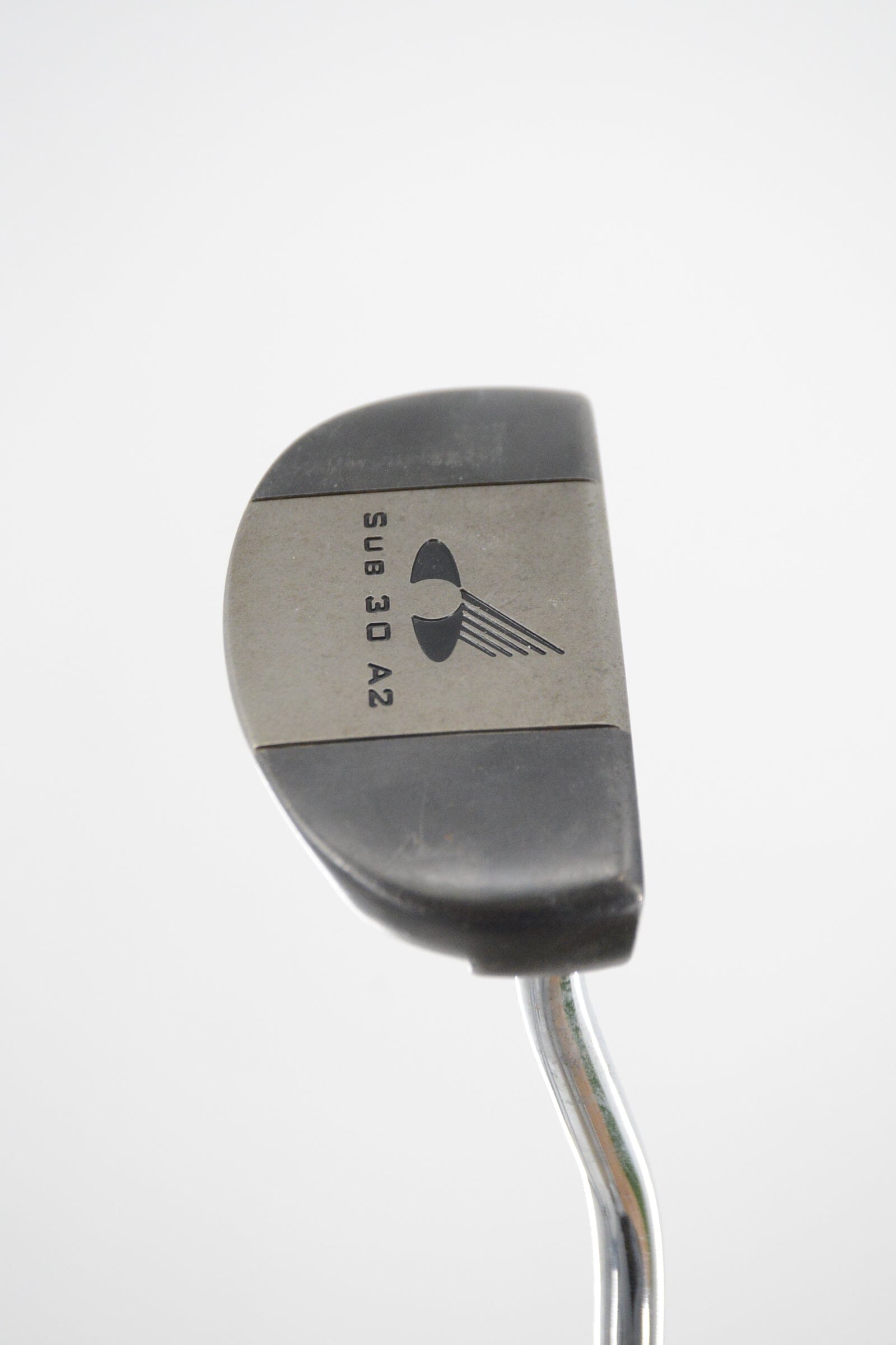 Never Compromise Sub 30 Putter 34.75" Golf Clubs GolfRoots 