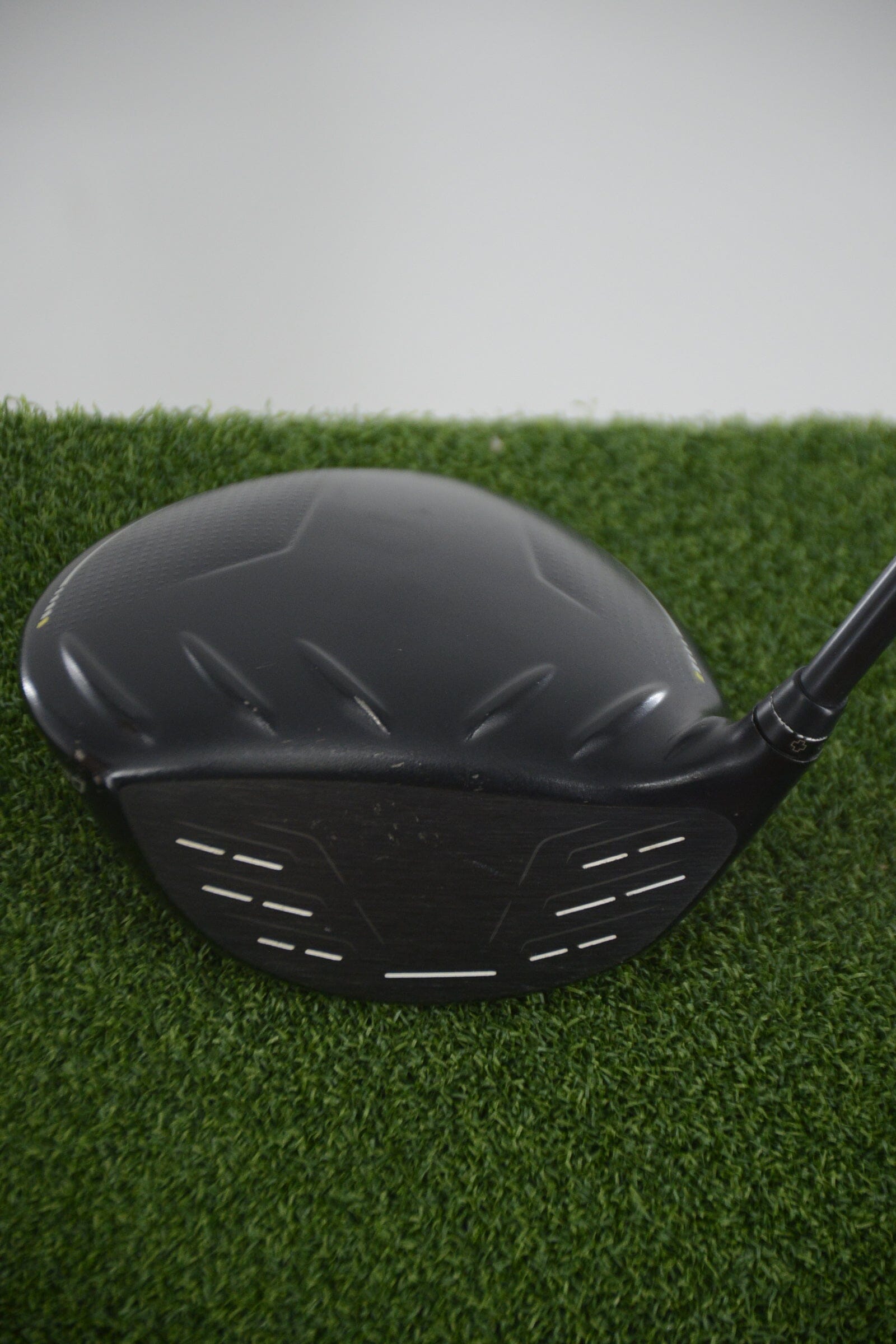 Ping G430 Max 10.5 Degree Driver S Flex 45.25" Golf Clubs GolfRoots 