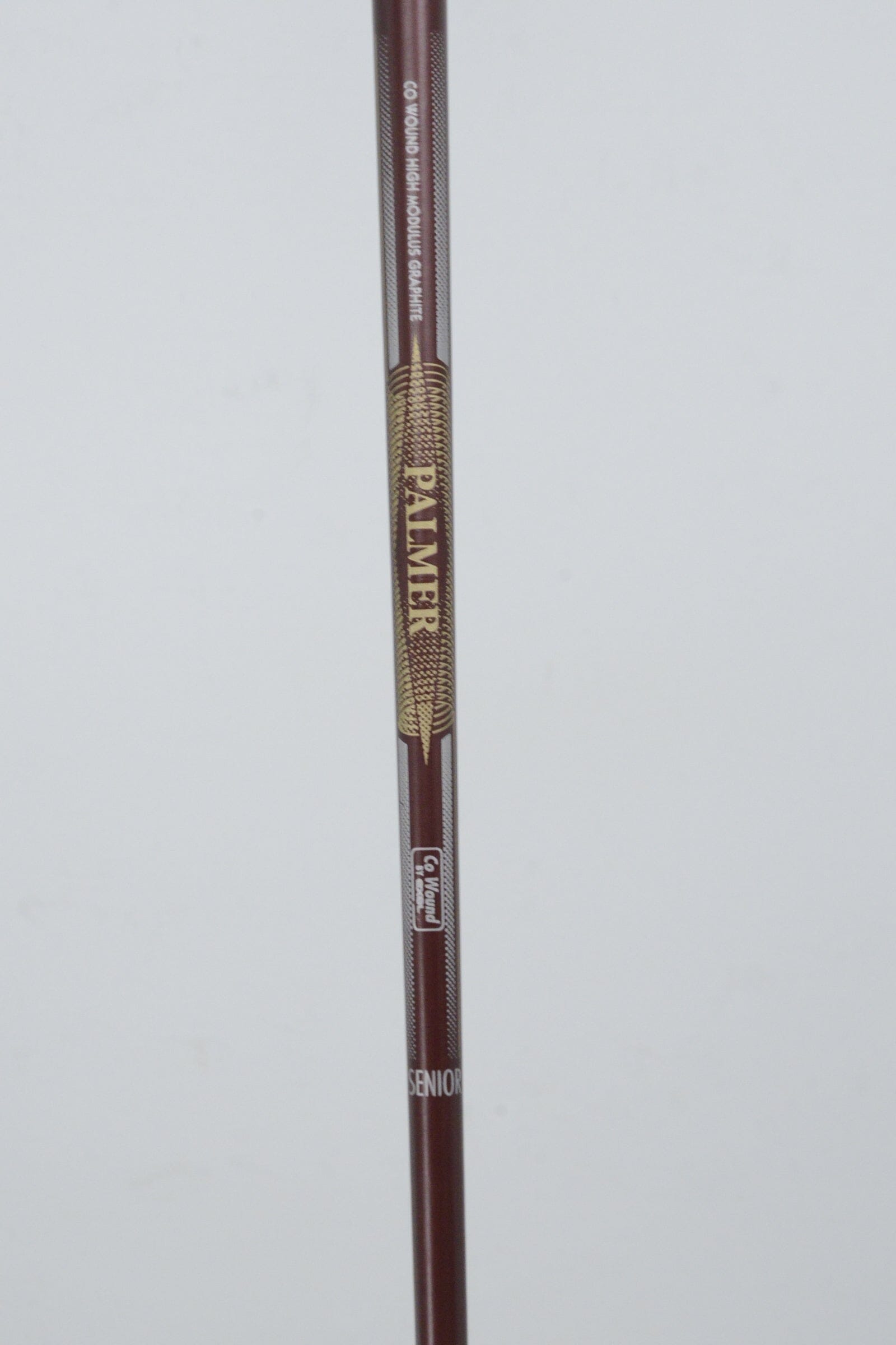 Palmer PHD Tour 3-SW Iron Set SR Flex -0.25" Golf Clubs GolfRoots 