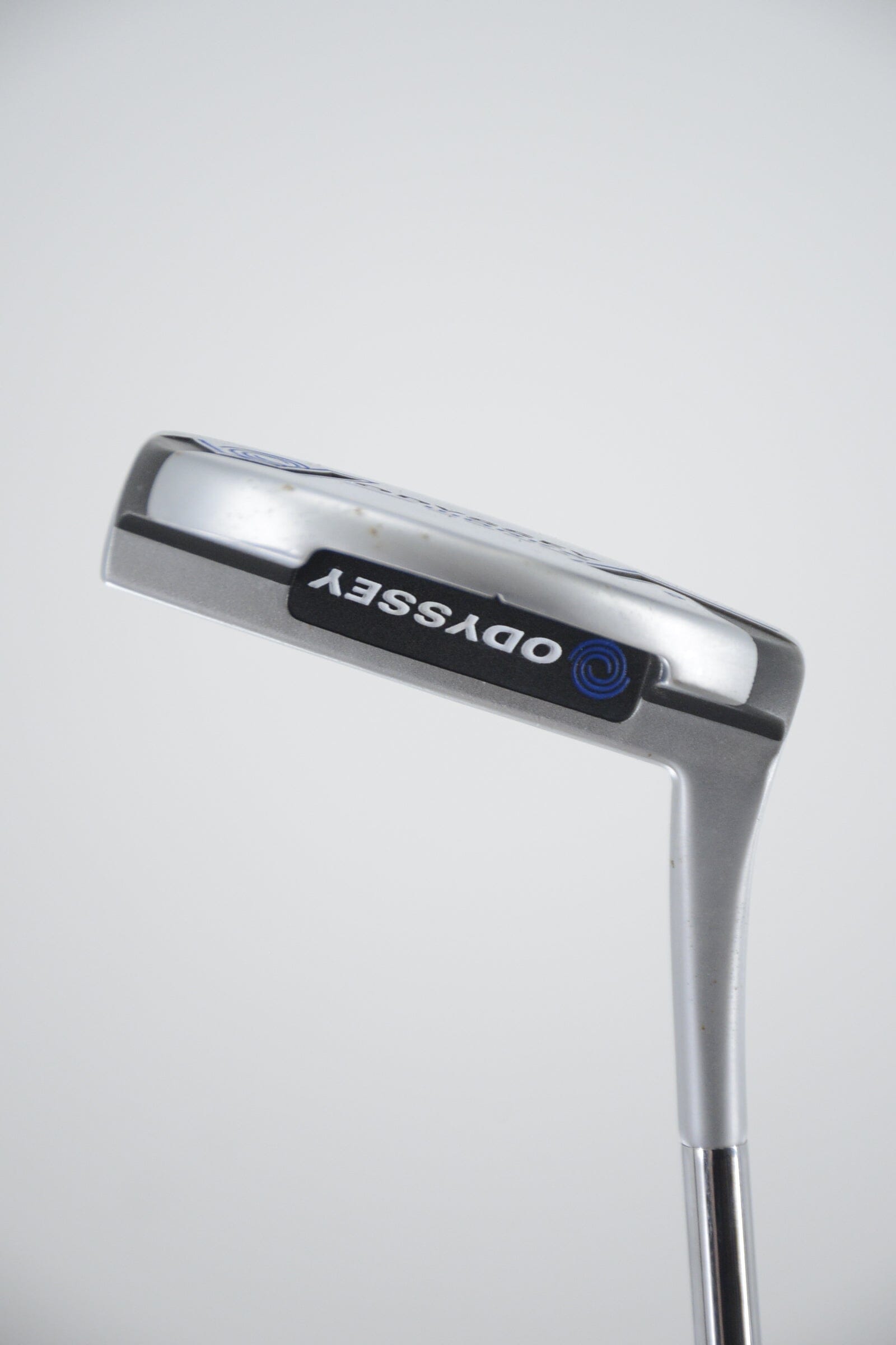 Odyssey Works 9 Versa Putter 33.5" Golf Clubs GolfRoots 