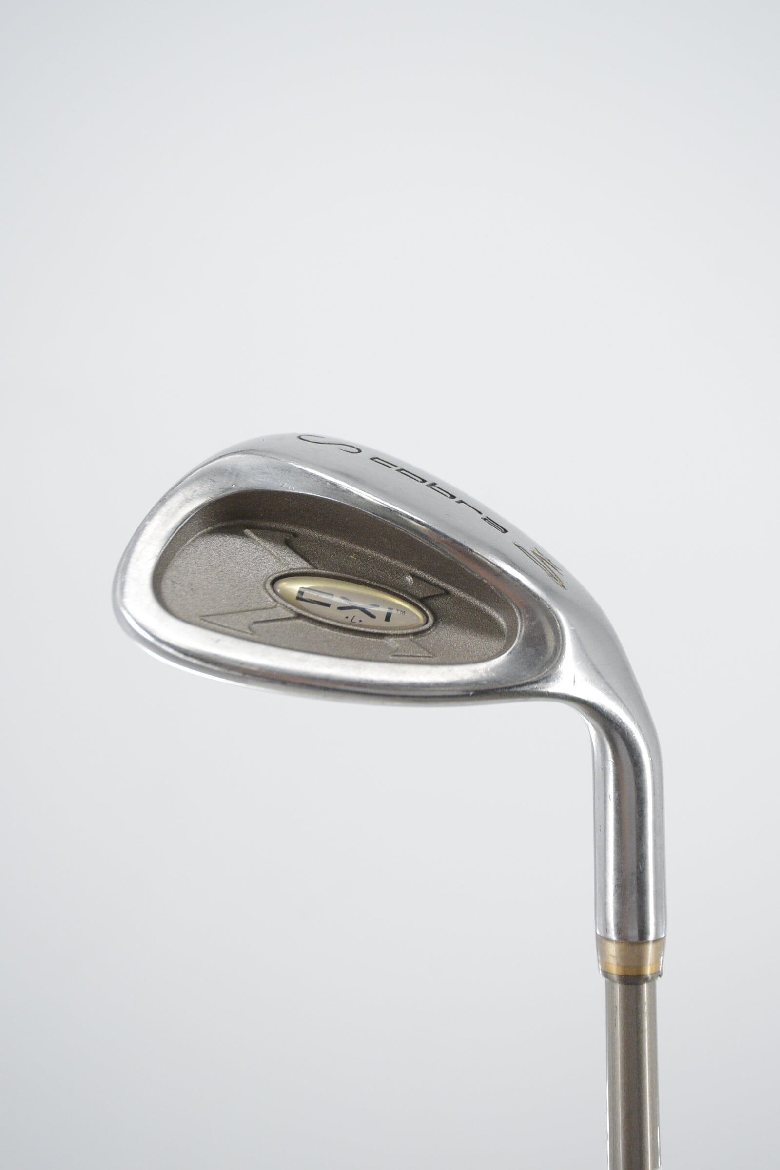 Women's Cobra Cxi L SW W Flex 34.25" Golf Clubs GolfRoots 