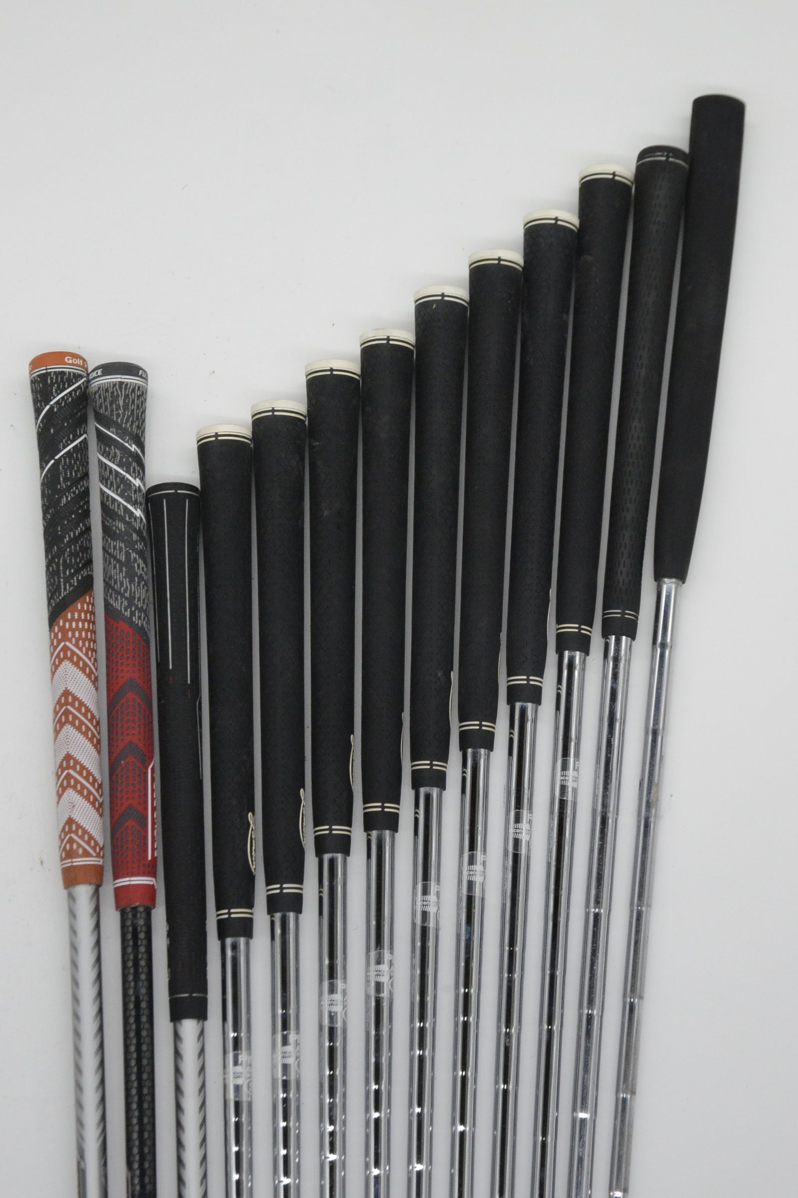 Ping I15 Mixed Full Set S Flex +0.25"