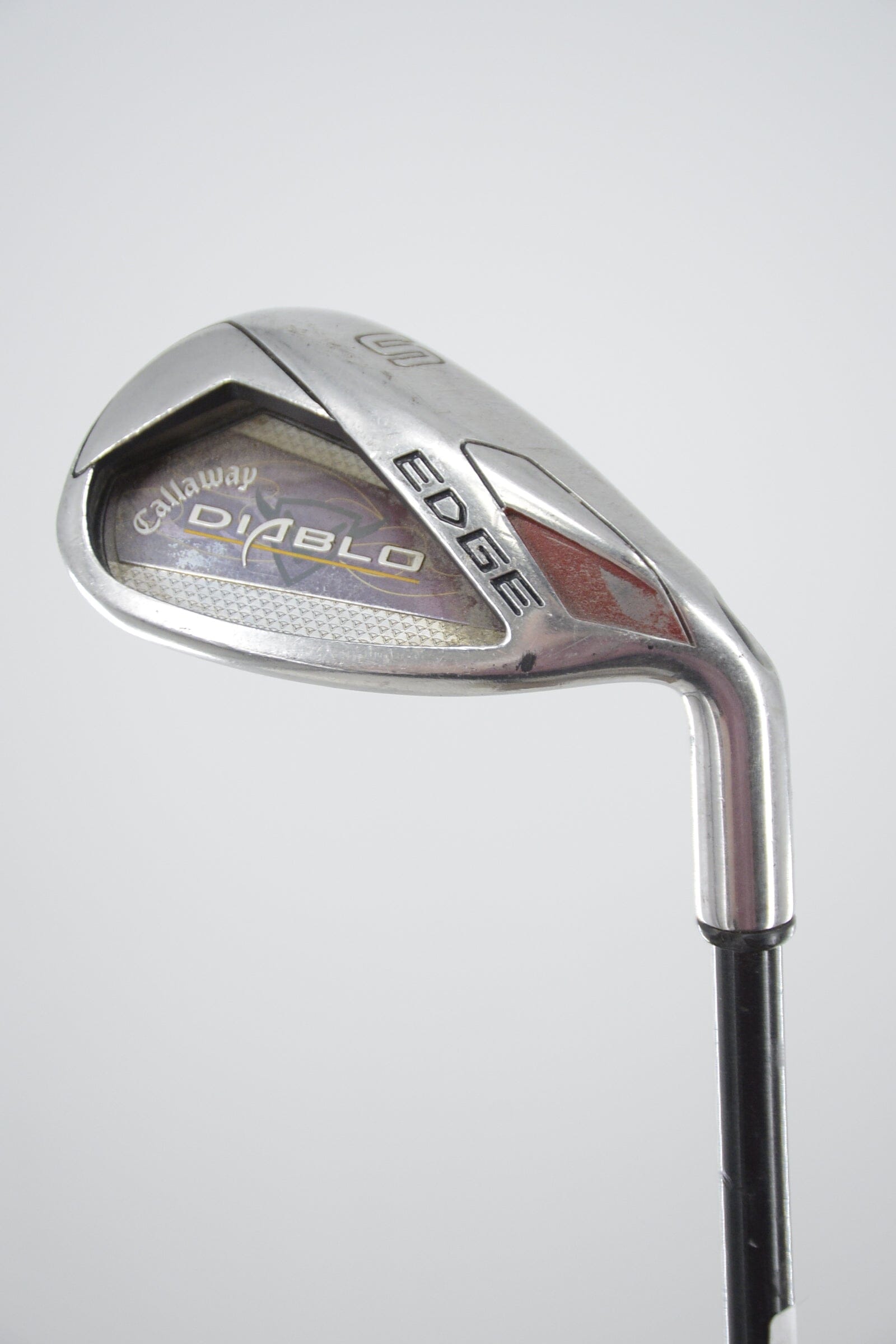 Callaway Diablo Edge SW R Flex 35" Golf Clubs GolfRoots 