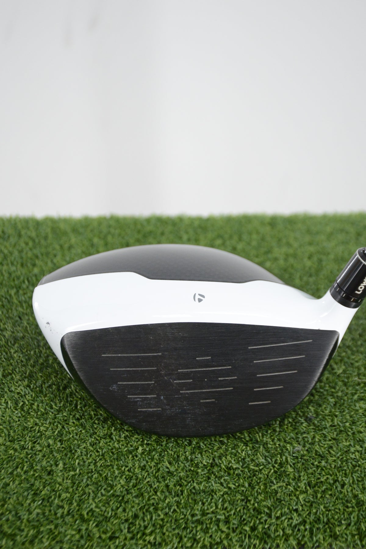 TaylorMade M2 2017 10.5 Degree Driver S Flex 45.5"