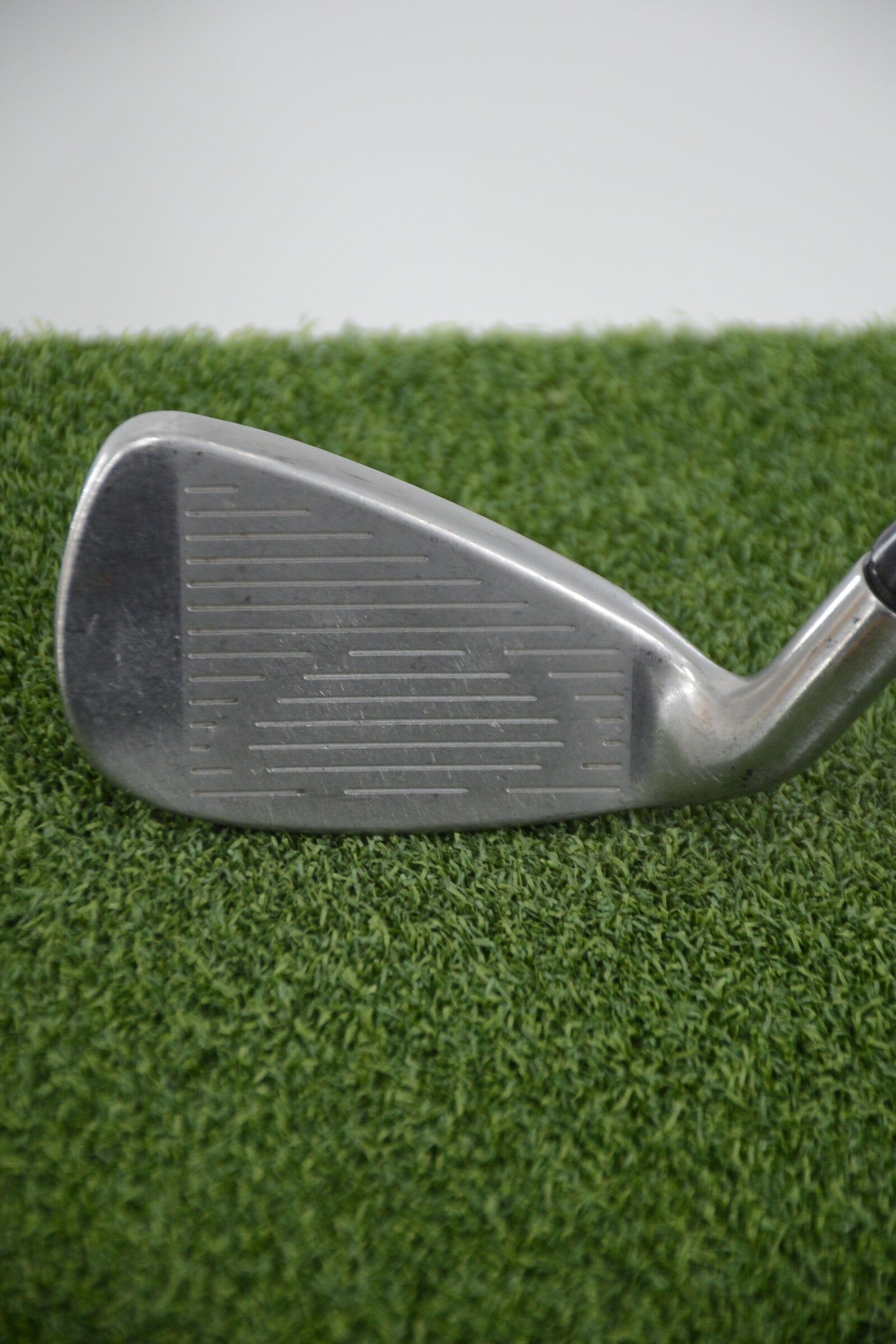 Cobra 3400 I/Xh 4 Iron R Flex 38.25" Golf Clubs GolfRoots 