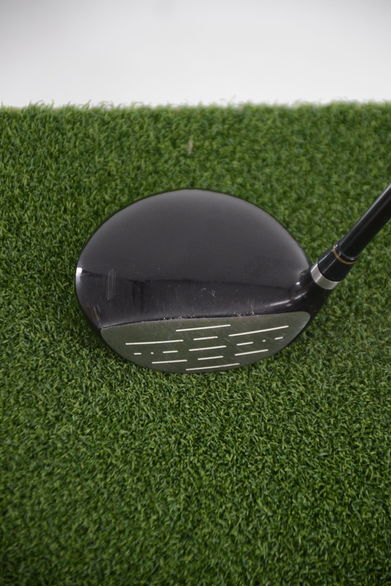 Tour Edge Lift-Off 3 Wood S Flex 43.5" Golf Clubs GolfRoots 