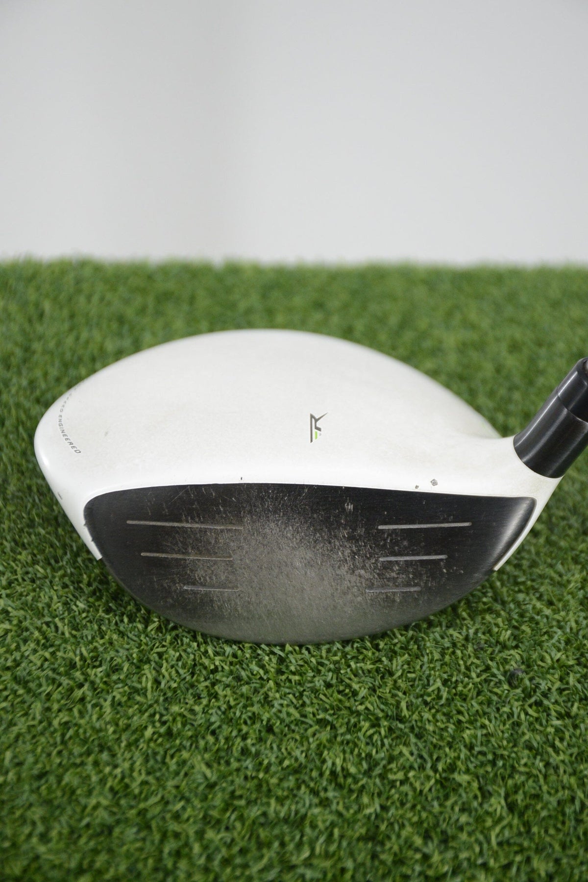 TaylorMade Rocketballz 3 Wood S Flex 43.25" Golf Fairway Woods TaylorMade 