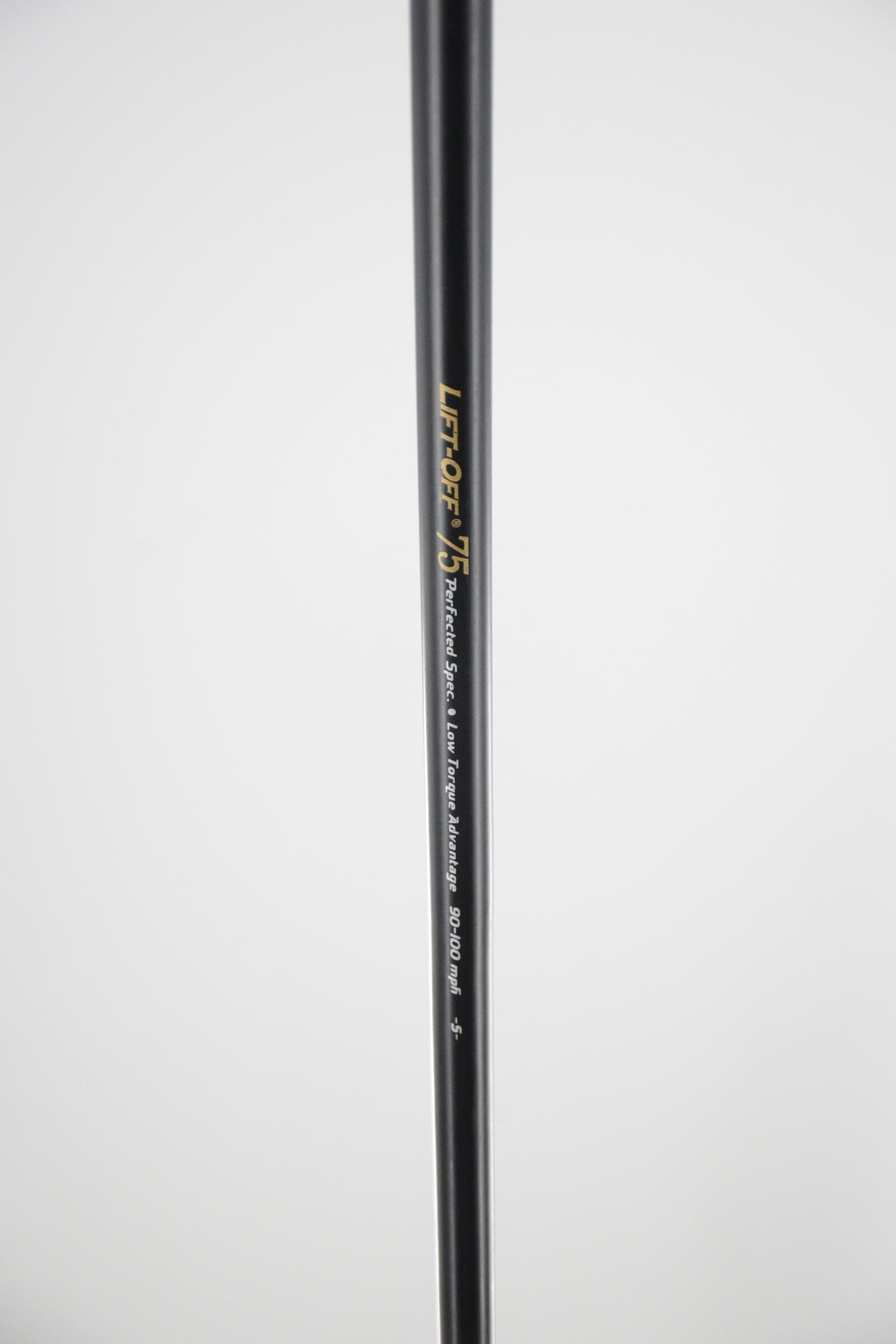 Tour Edge Lift-Off 3 Wood S Flex 43.5" Golf Clubs GolfRoots 