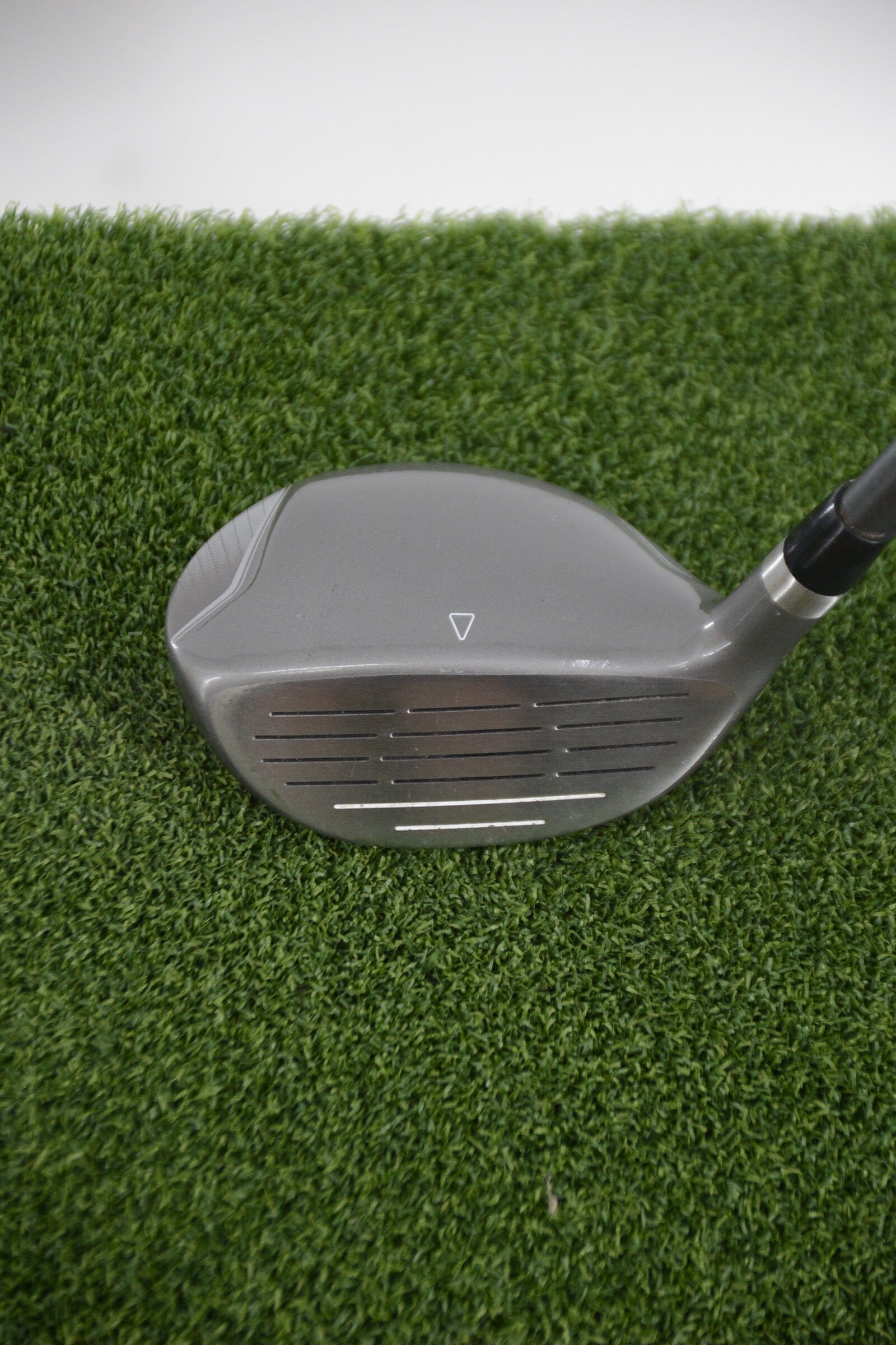 Women's Walter Hagen 12 AWX 6 Hybrid W Flex 37.5" Golf Clubs GolfRoots 