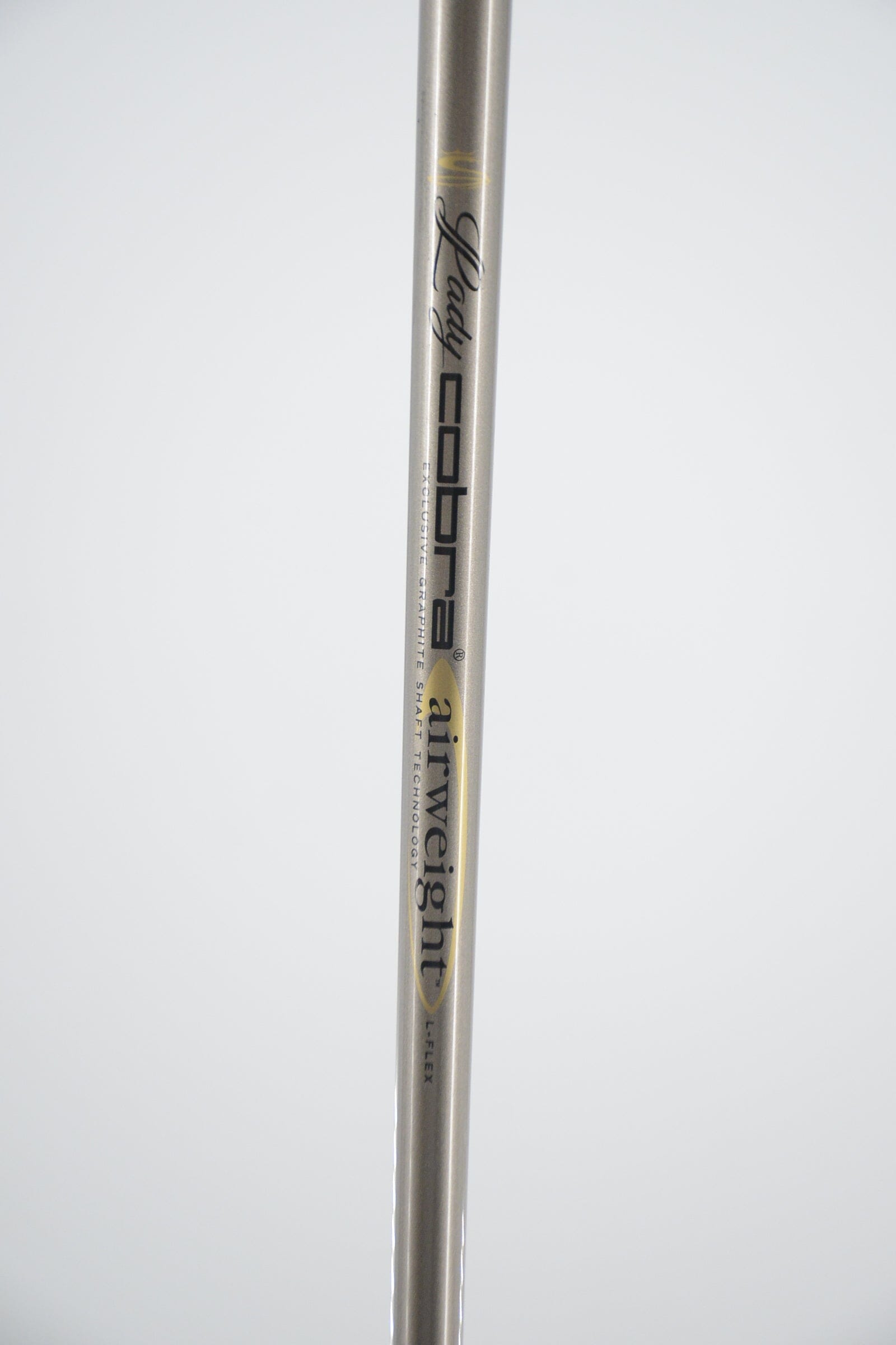 Women's Cobra Cxi L SW W Flex 34.25" Golf Clubs GolfRoots 