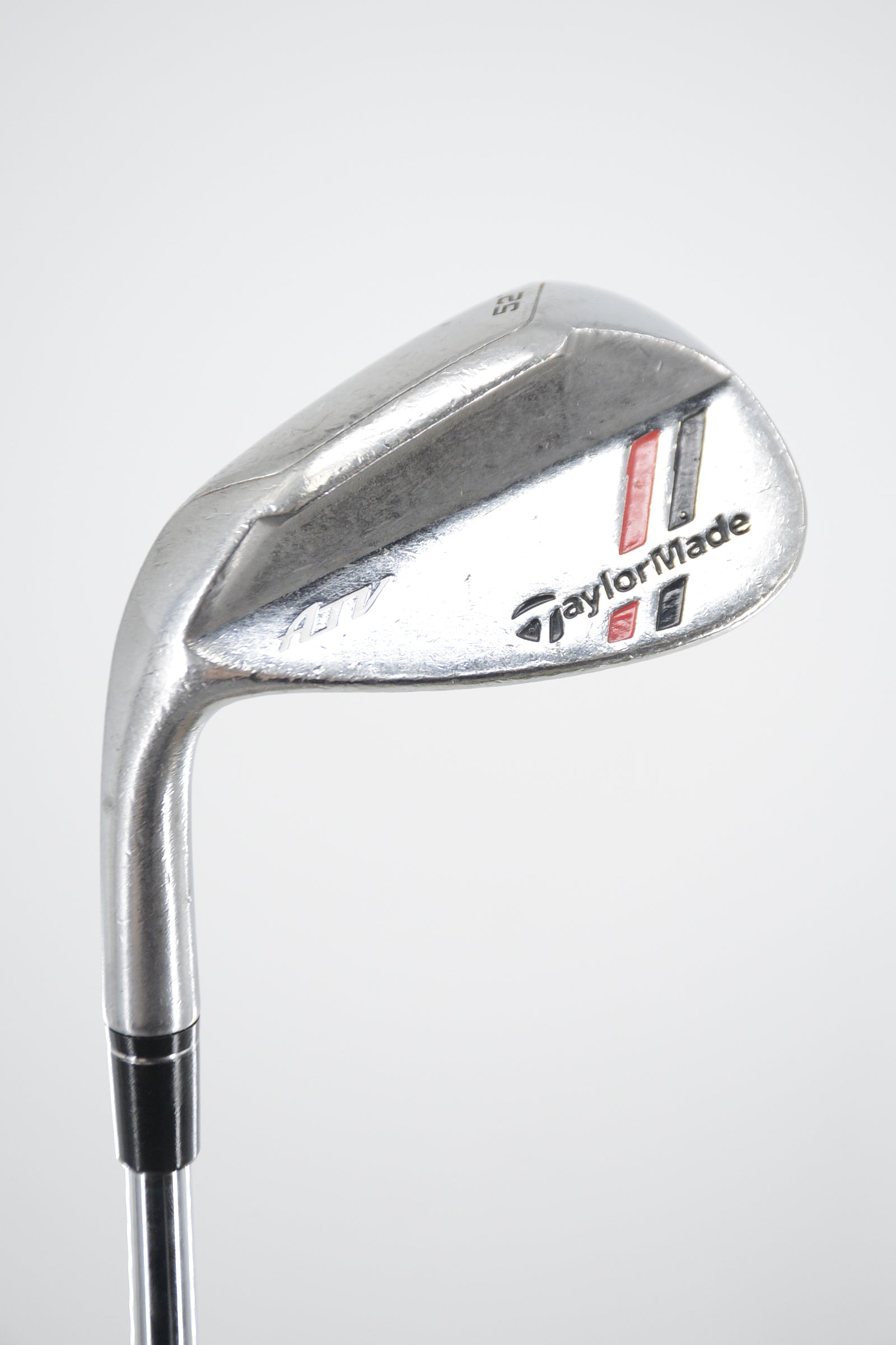 Lefty TaylorMade ATV 52 Degree Wedge X Flex 35"