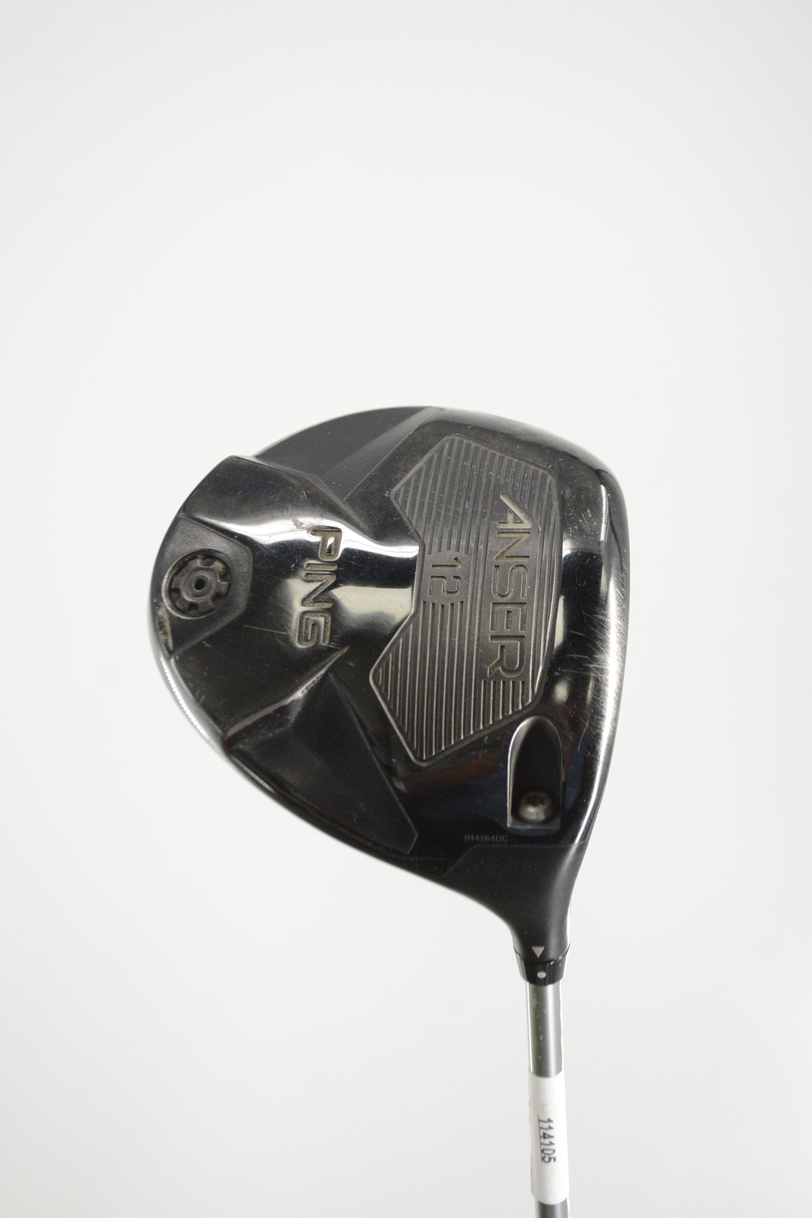 Ping Anser 12 Degree Driver SR Flex 45"