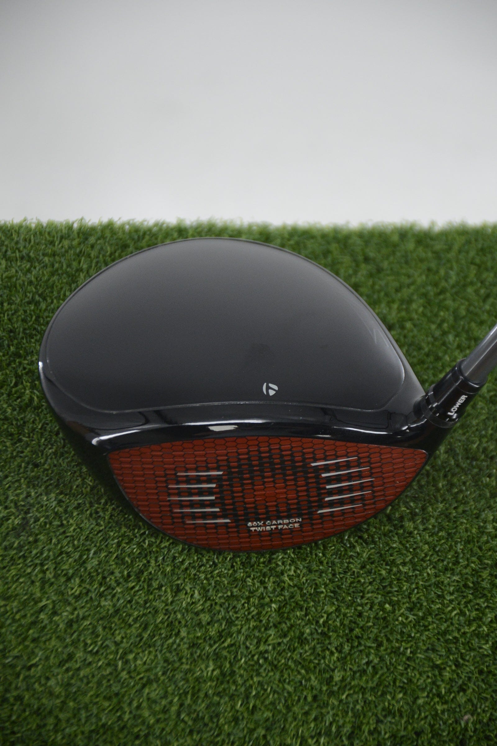 TaylorMade Stealth 9 Degree Driver S Flex 45" Golf Clubs GolfRoots 