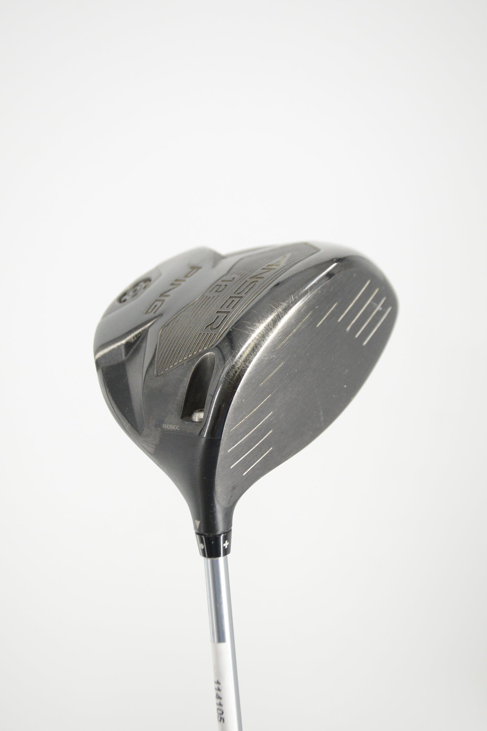 Ping Anser 12 Degree Driver SR Flex 45" Golf Clubs GolfRoots 