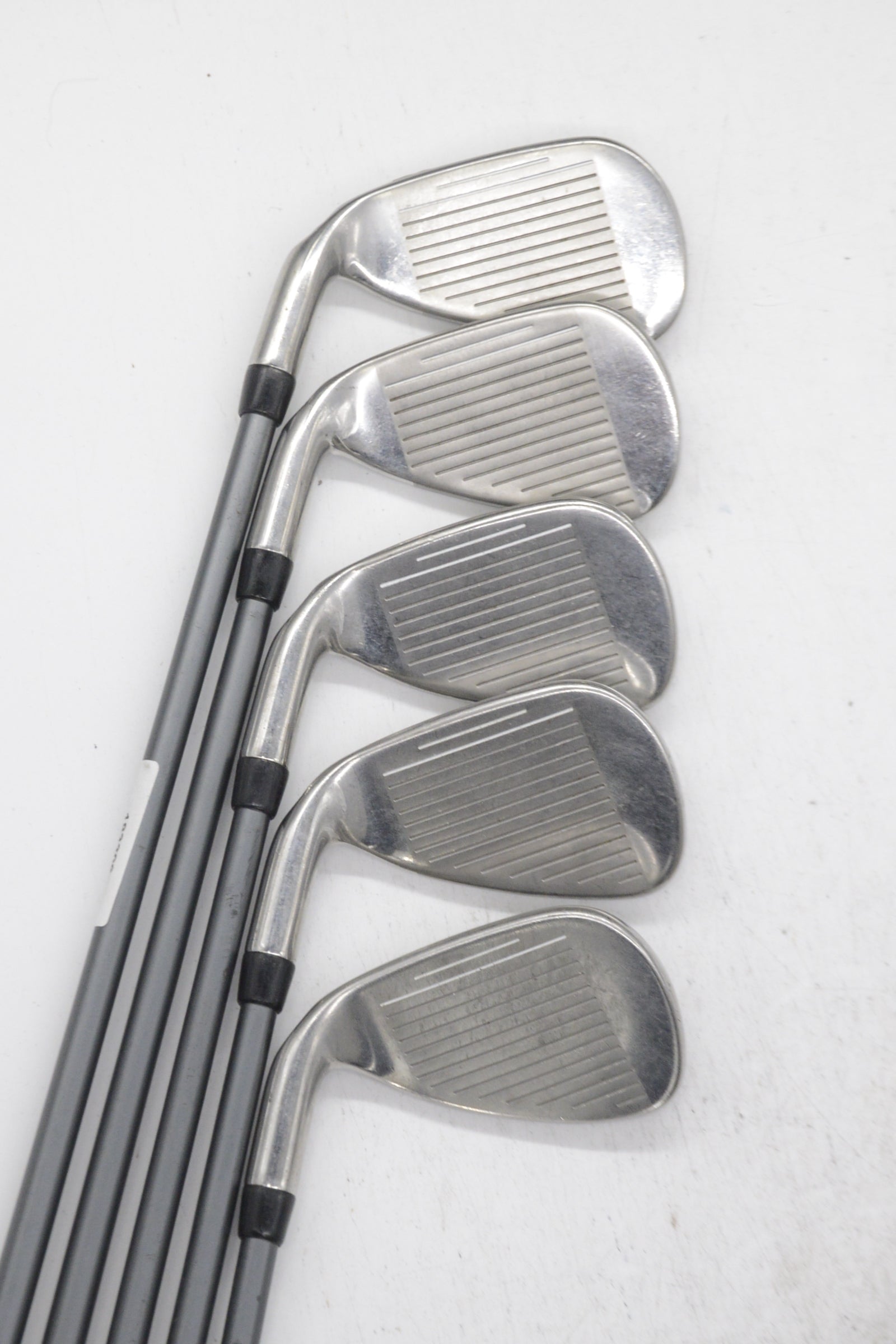 Callaway Steelhead XR 6-PW Iron Set R Flex -0.5"