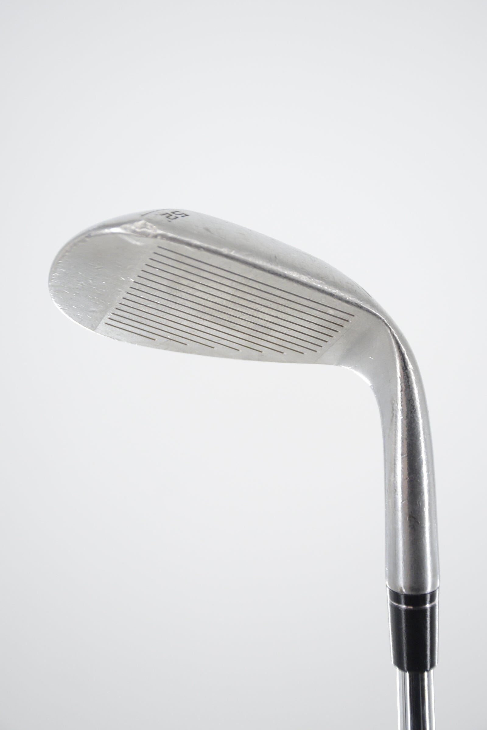 Lefty TaylorMade ATV 52 Degree Wedge X Flex 35"