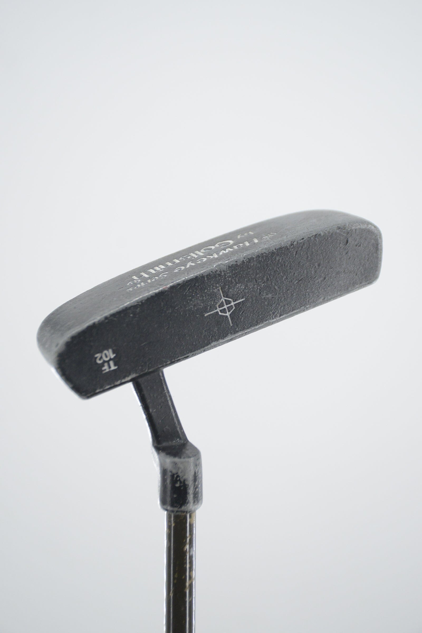 Golfsmith Hawkeye Series Putter 34.5" Golf Clubs GolfRoots 