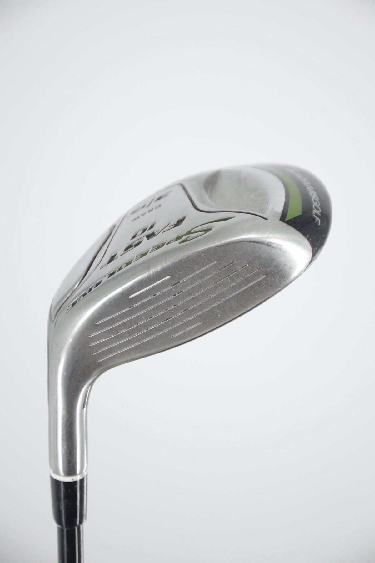 Adams Speedline Fast 10 3 Wood R Flex 42.75" Golf Fairway Woods Adams 