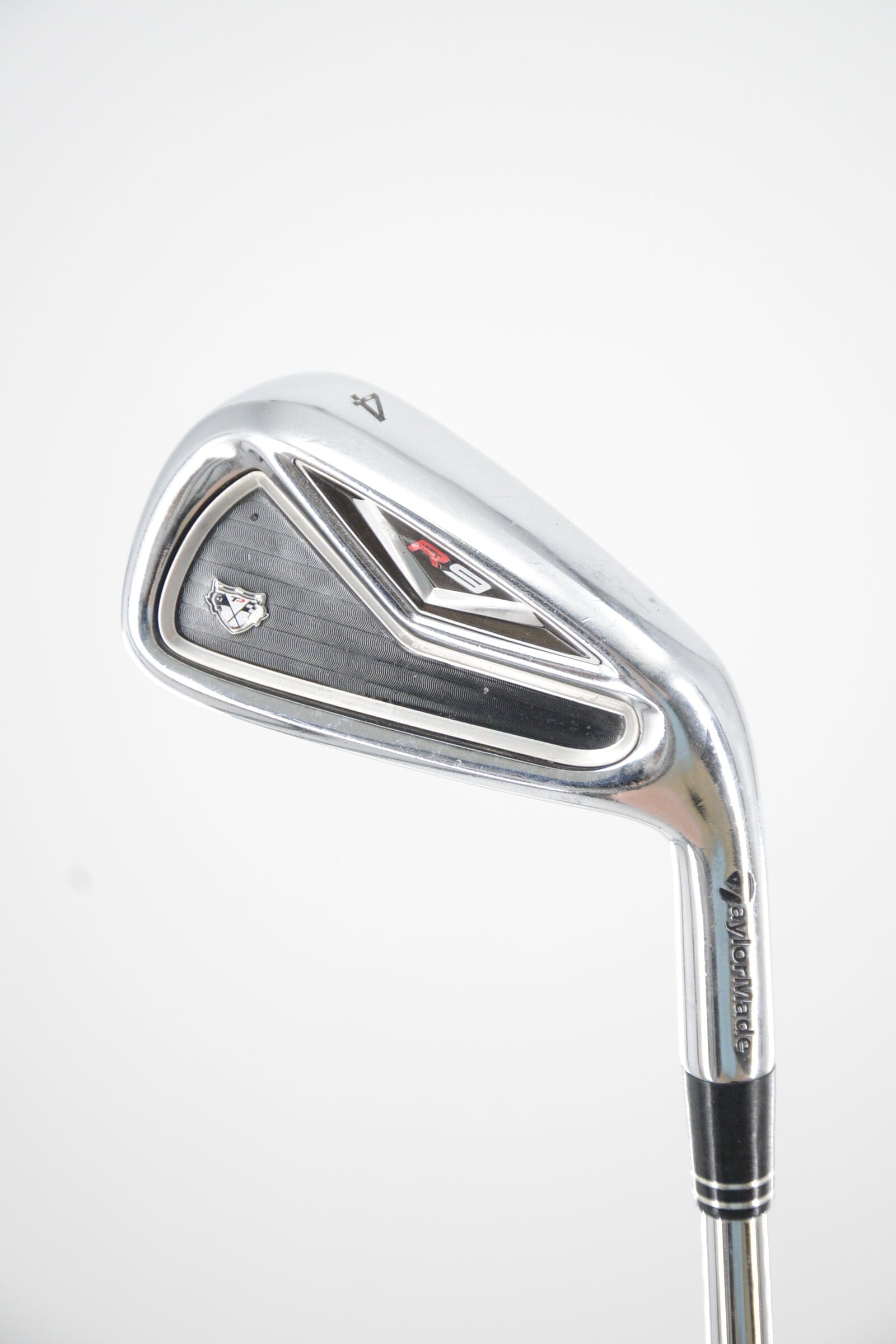 TaylorMade R9 TP 4 Iron S Flex 38.25" Golf Clubs GolfRoots 