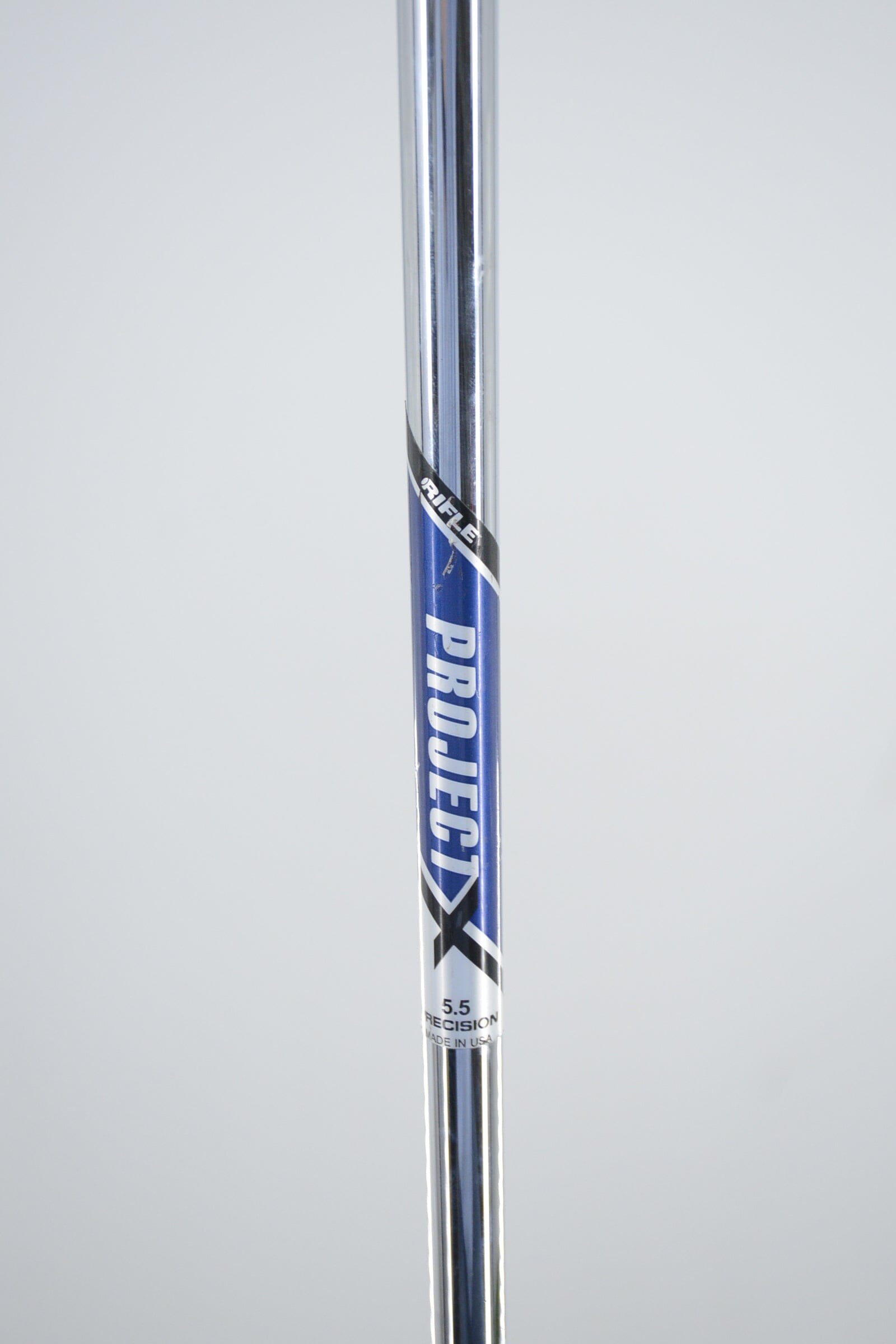 Lefty Cobra King Forged Tec X 2022 6 Iron R Flex 37.25" Golf Clubs GolfRoots 