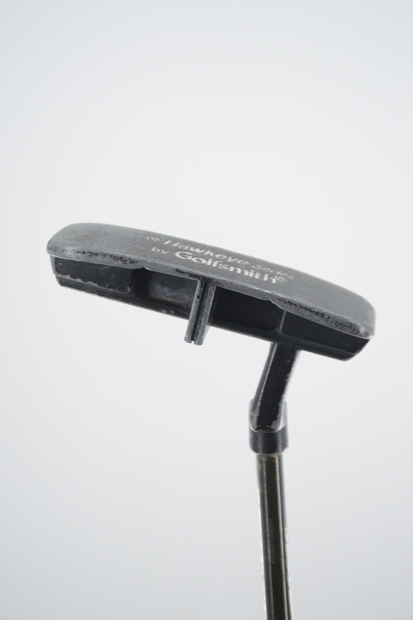 Golfsmith Hawkeye Series Putter 34.5" Golf Clubs GolfRoots 
