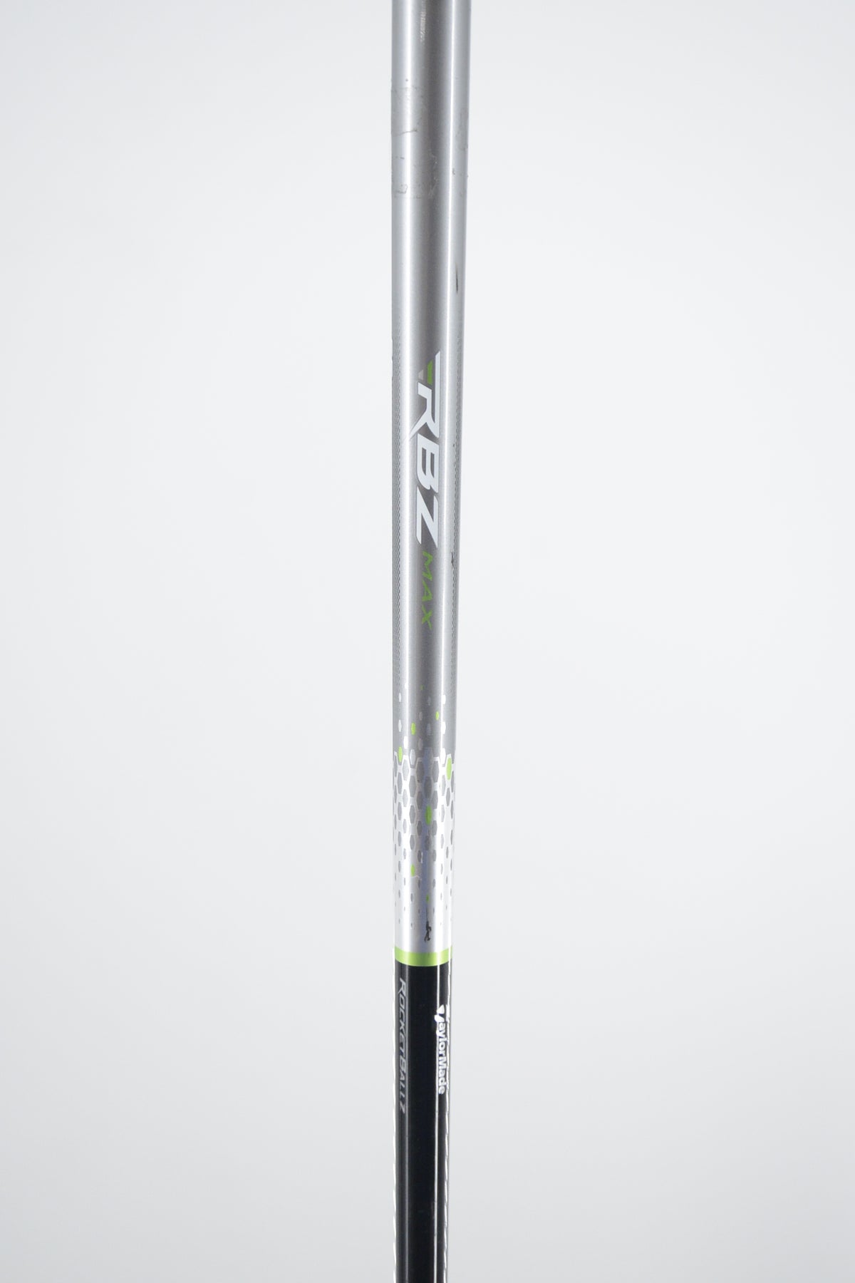 TaylorMade Rocketballz Max 9 Iron SR Flex 36"