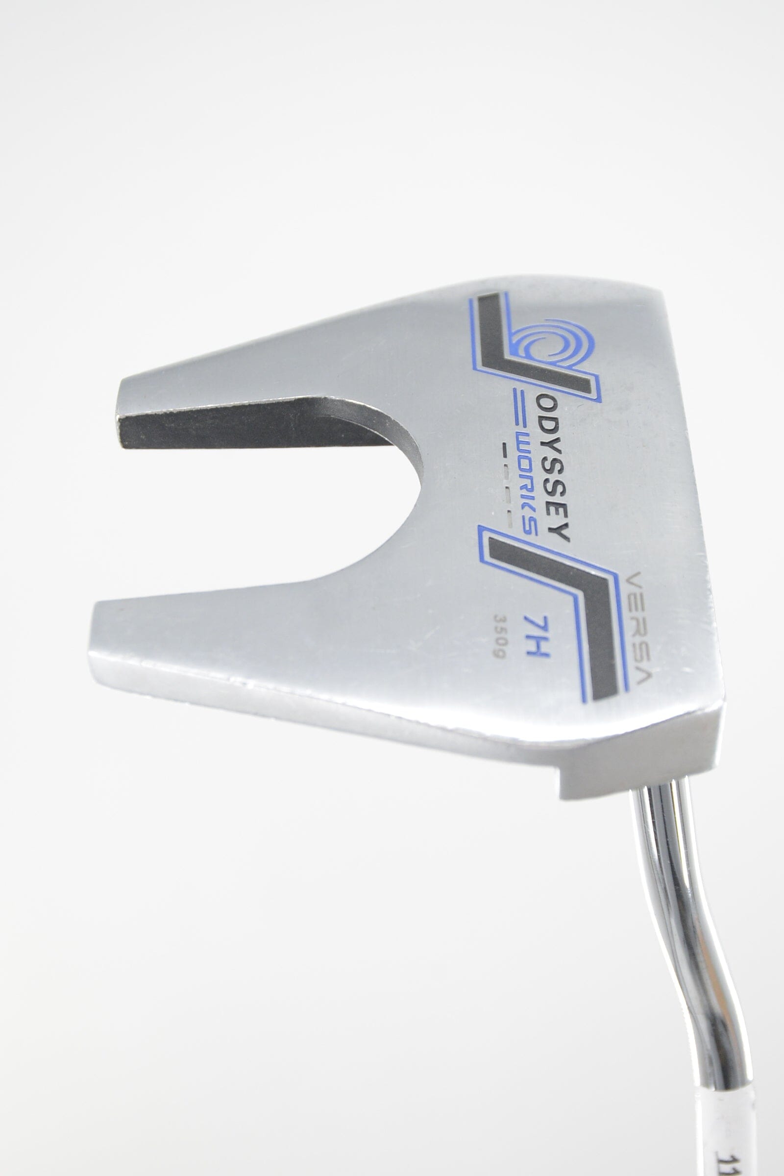 Odyssey Works 7H Versa Putter 35.5"