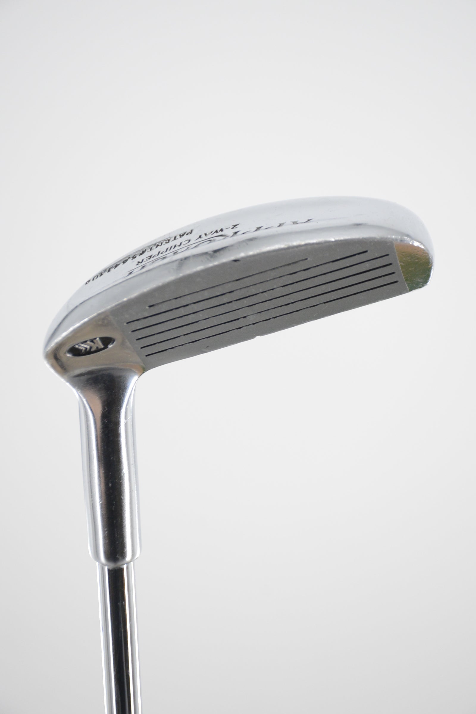 Approach 2-Way Chipper Wedge Flex 35"