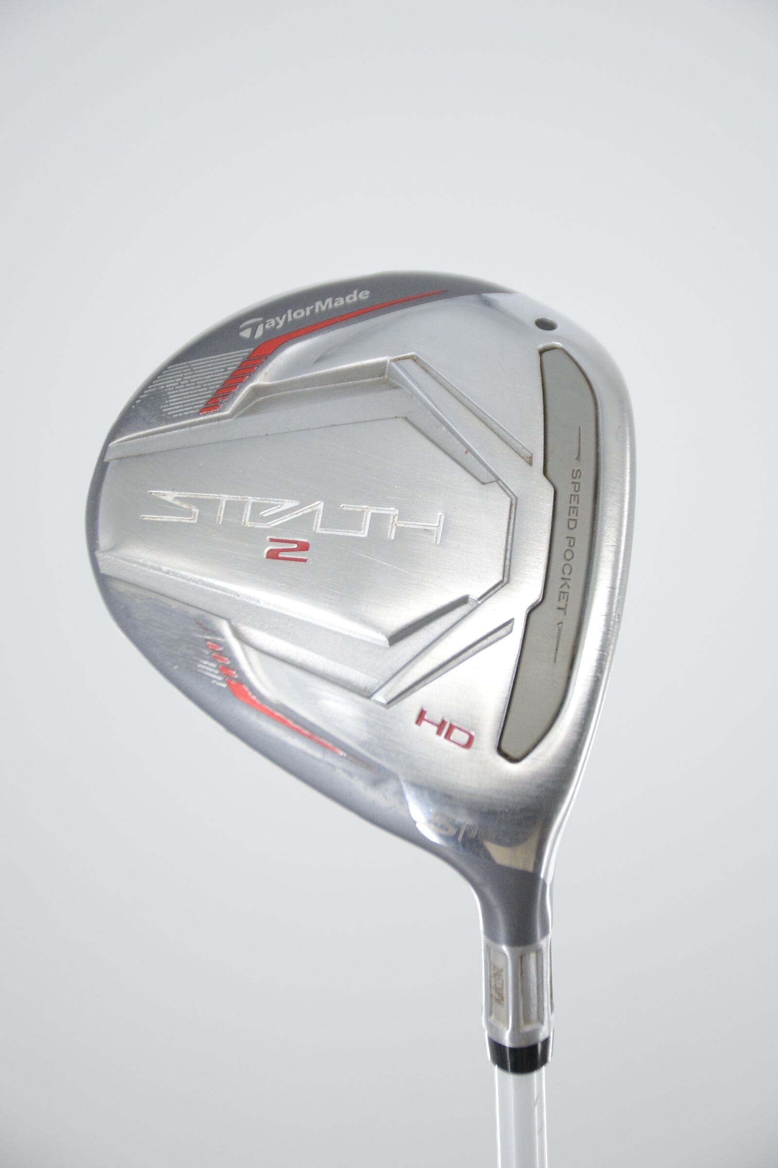 Women's TaylorMade Stealth 2 HD 5 Wood W Flex 40.75" Golf Clubs GolfRoots 