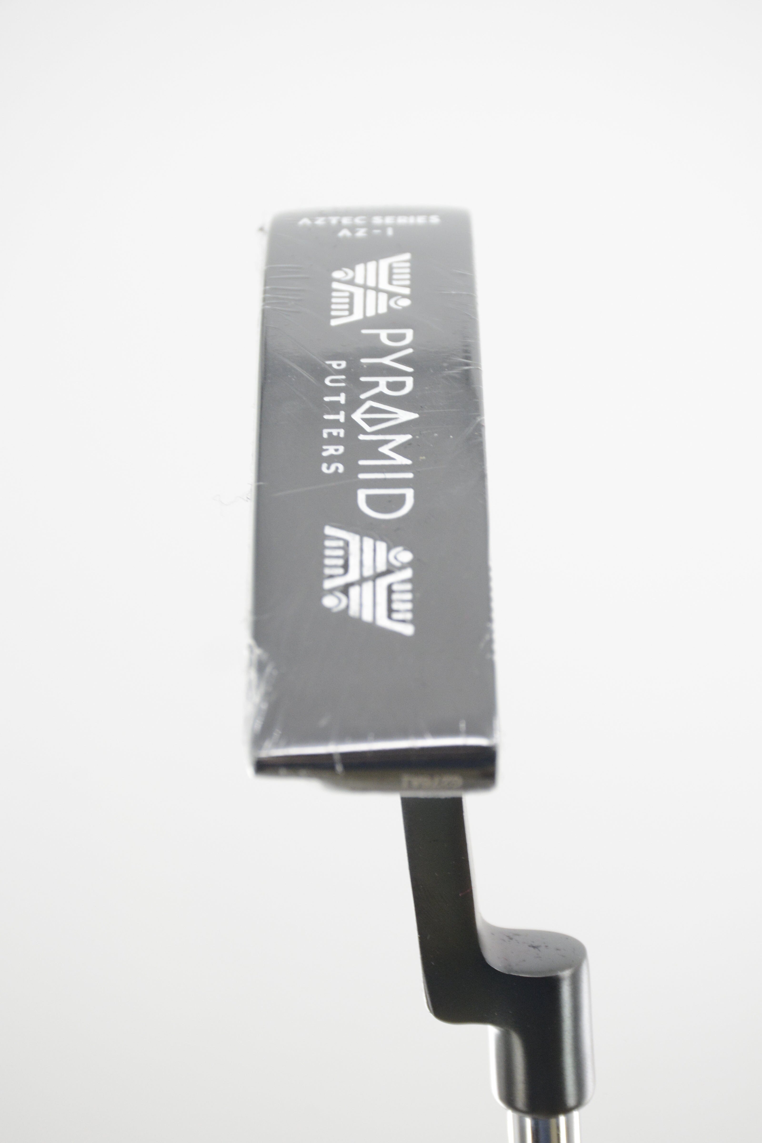 NEW Pyramid AZ-1 Putter 34" Golf Clubs GolfRoots 