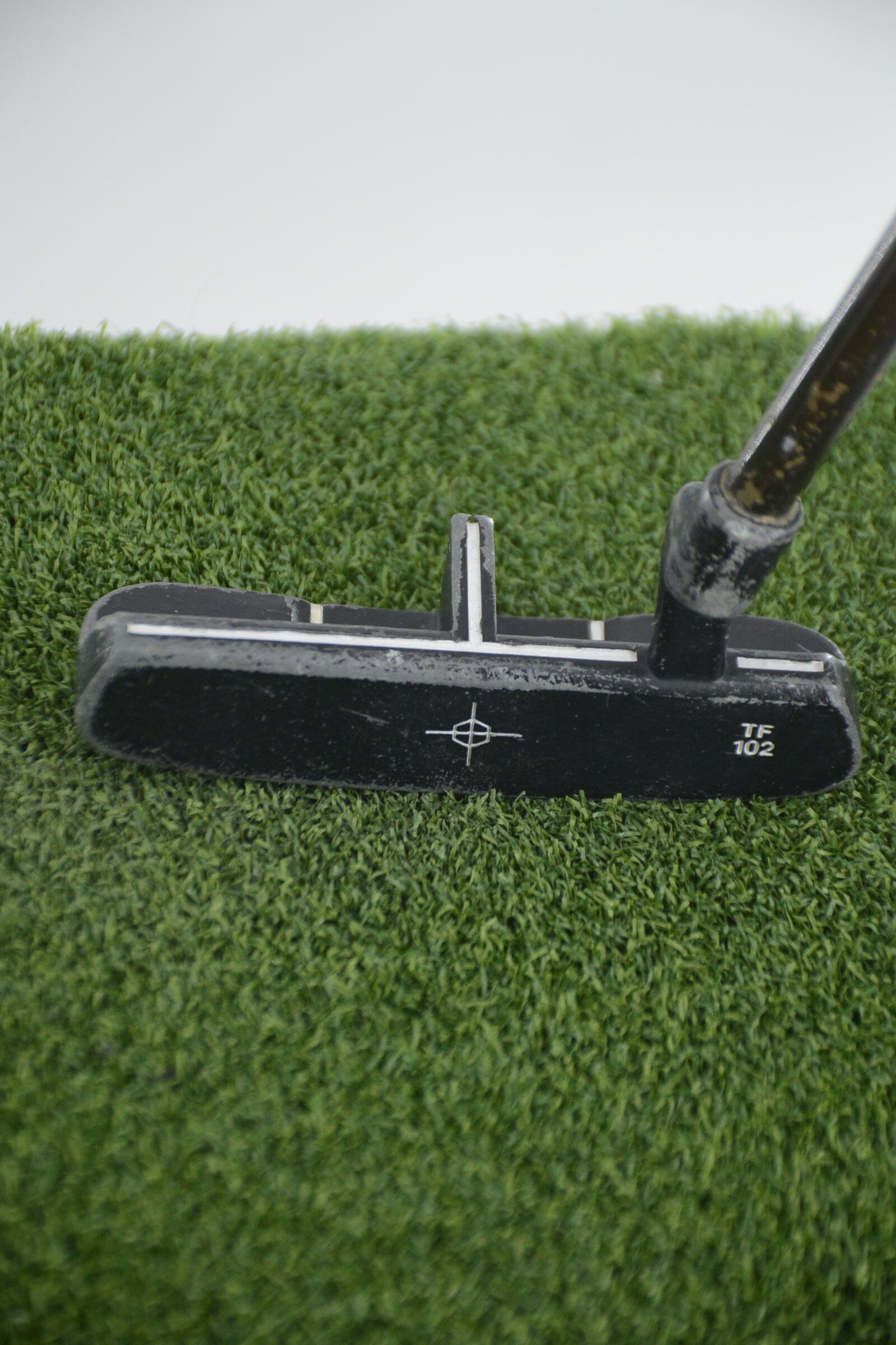 Golfsmith Hawkeye Series Putter 34.5" Golf Clubs GolfRoots 