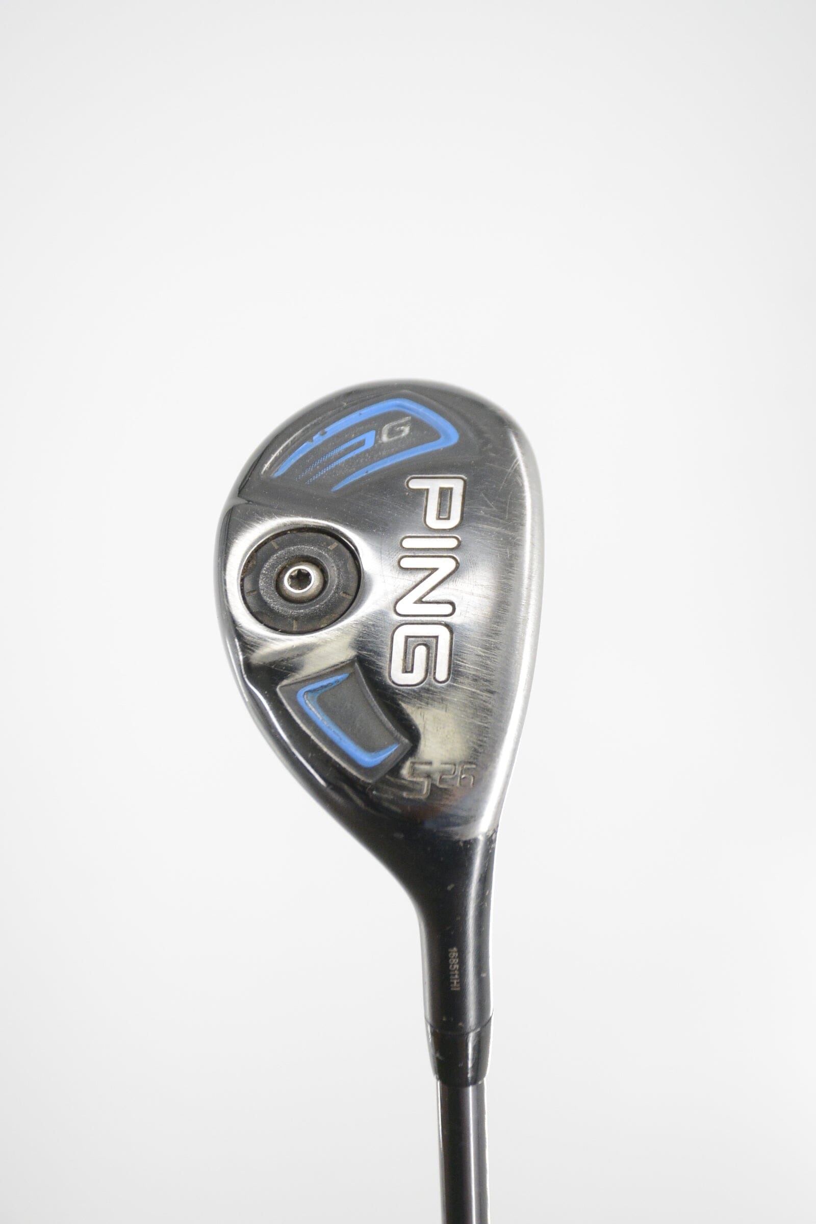 Ping G30 5 Hybrid SR Flex 38.5"