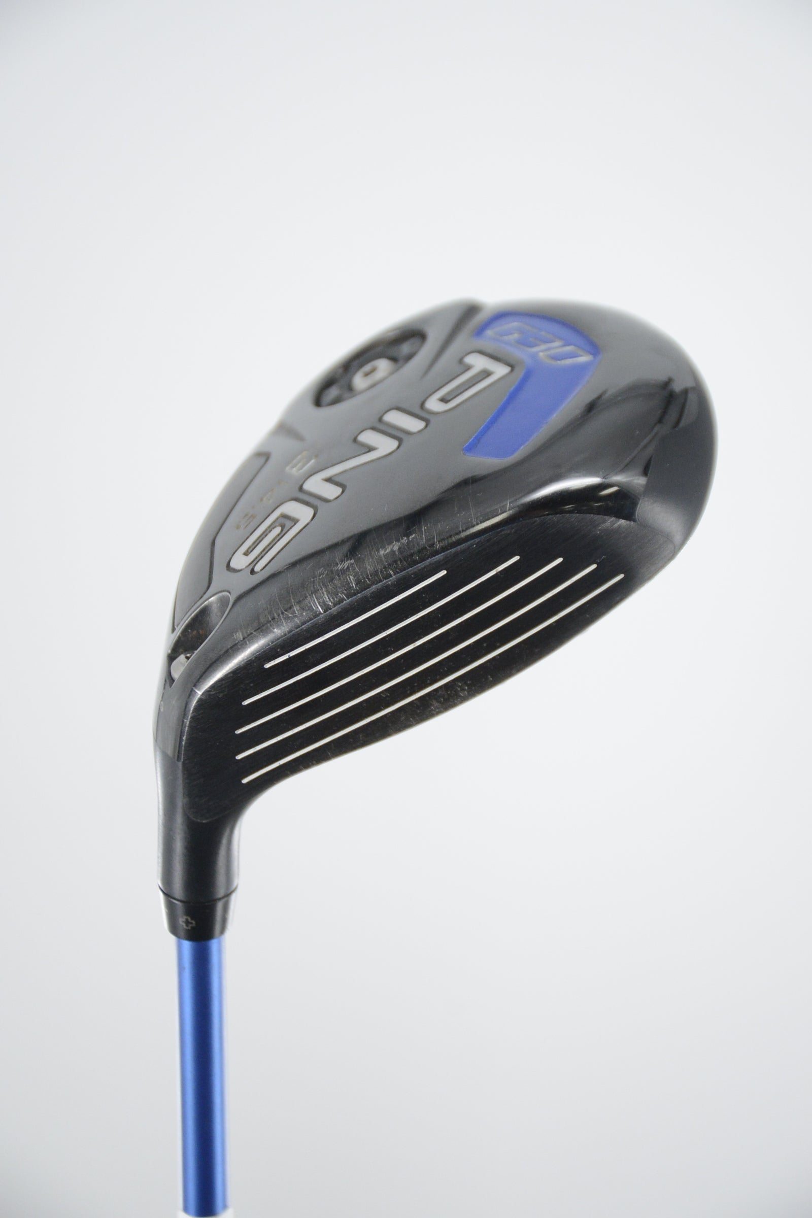 Ping G30 3 Wood R Flex 42.75"
