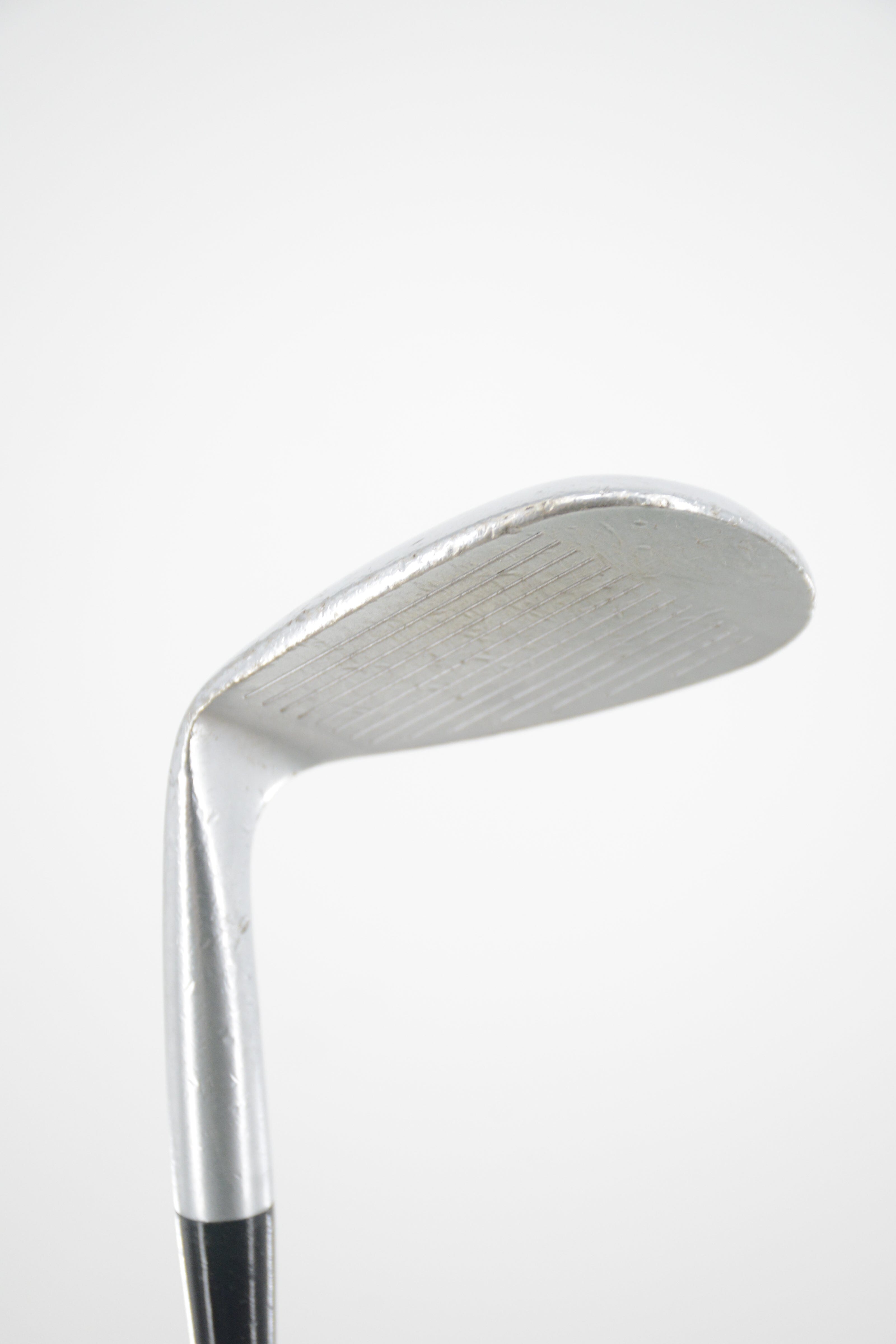 Mizuno MP-T5 White Satin 60 Degree Wedge S Flex 35"