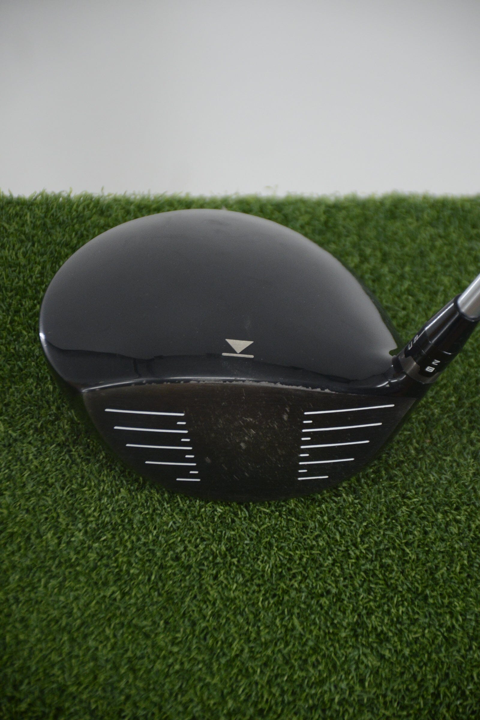 Titleist 910D3 9.5 Degree Driver R Flex 45.25" Golf Clubs GolfRoots 