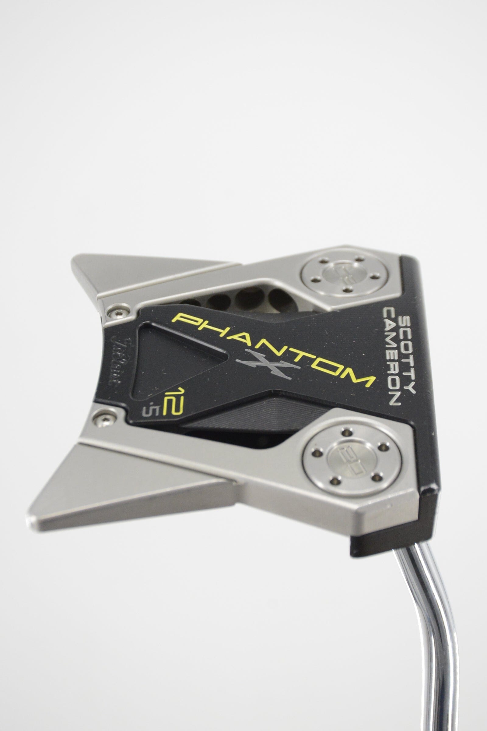 Scotty Cameron Phantom X 12.5 Putter 32.75" Golf Clubs GolfRoots 