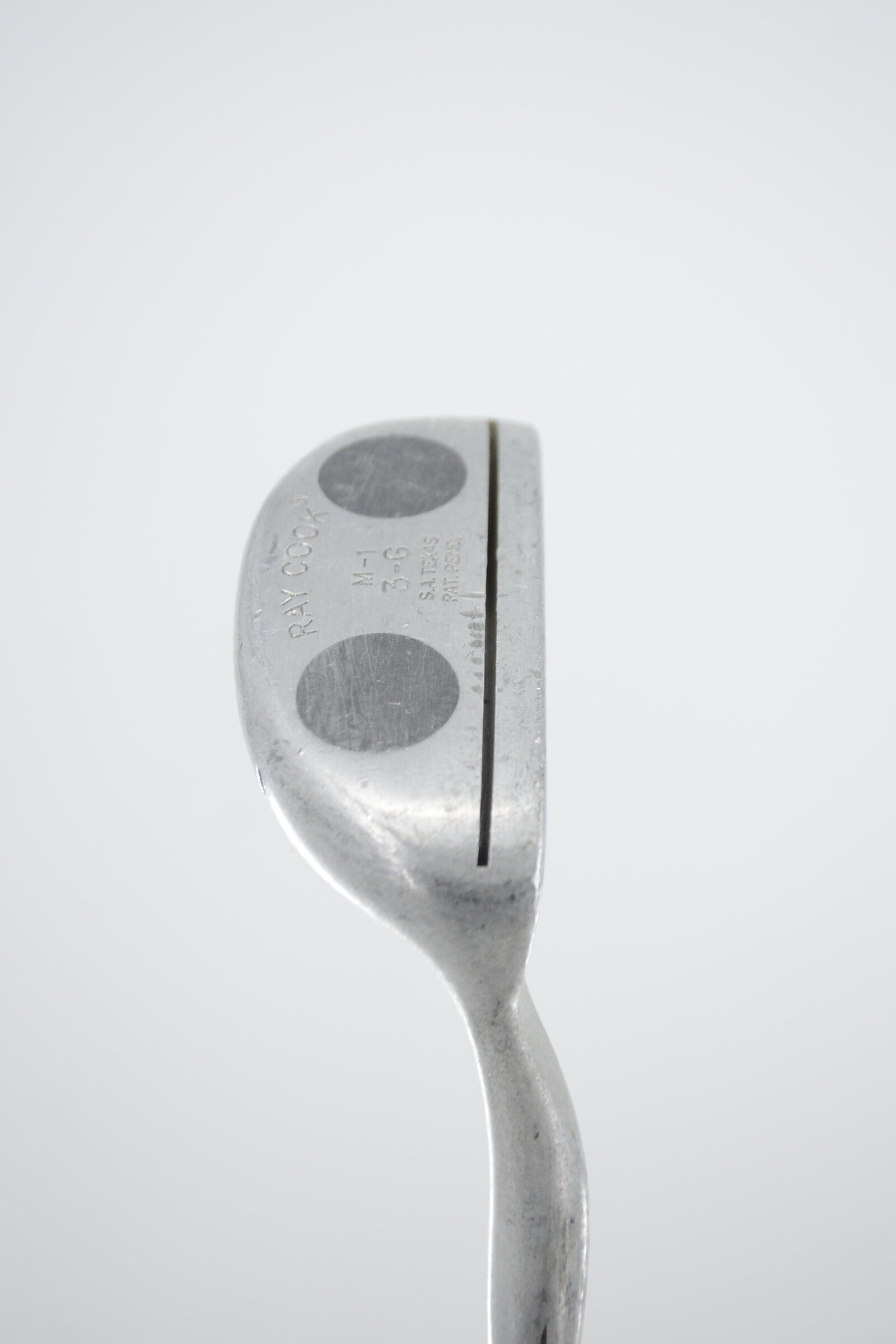 Ray Cook M1 Putter 35.25" Golf Clubs GolfRoots 