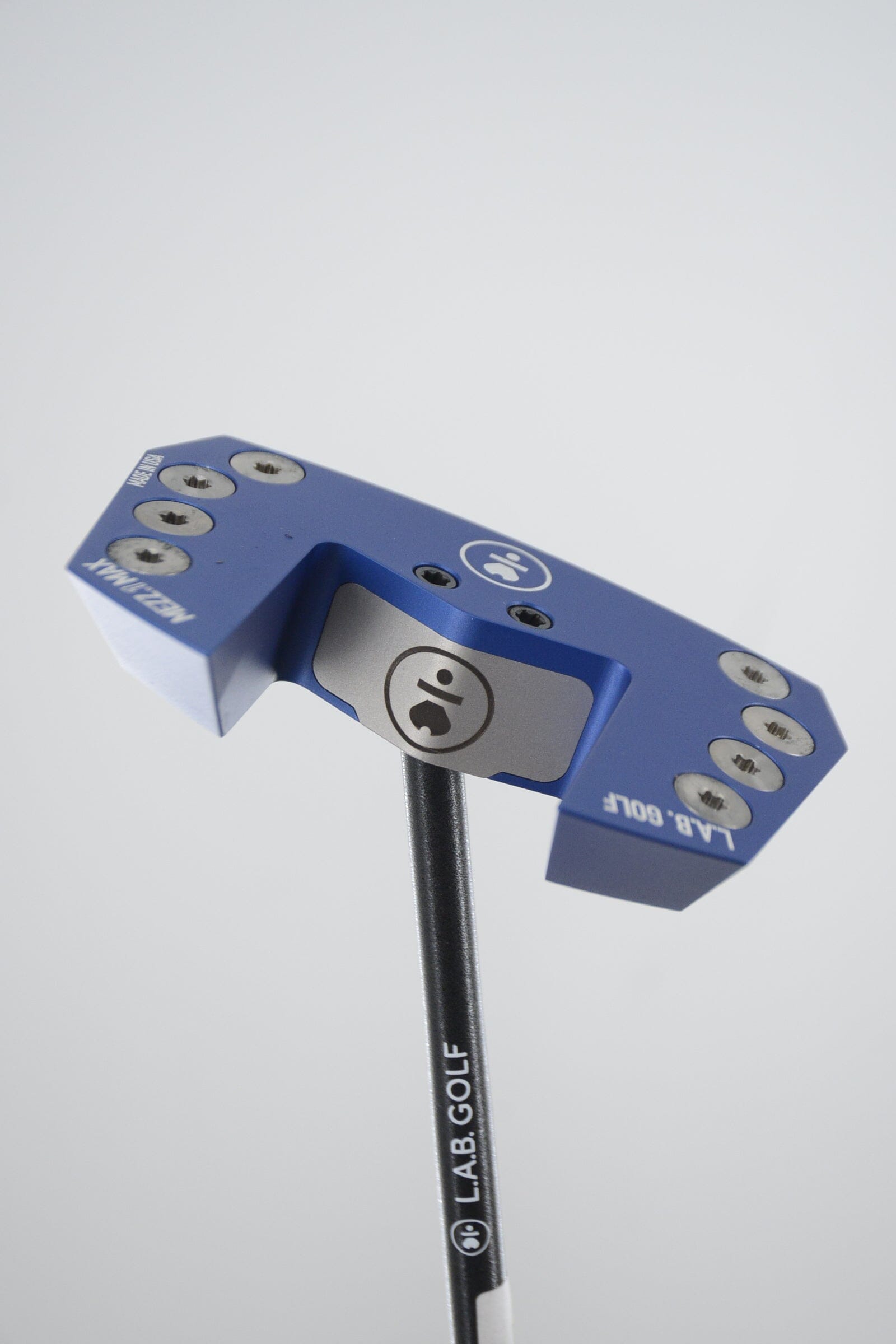 L.A.B. Golf MEZZ.1 Max Putter 32" Golf Clubs GolfRoots 