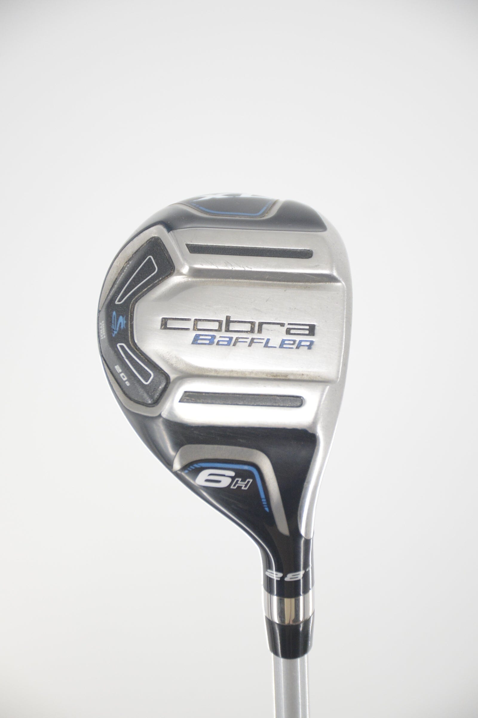 Cobra Baffler XL 6 Hybrid SR Flex 38.75"