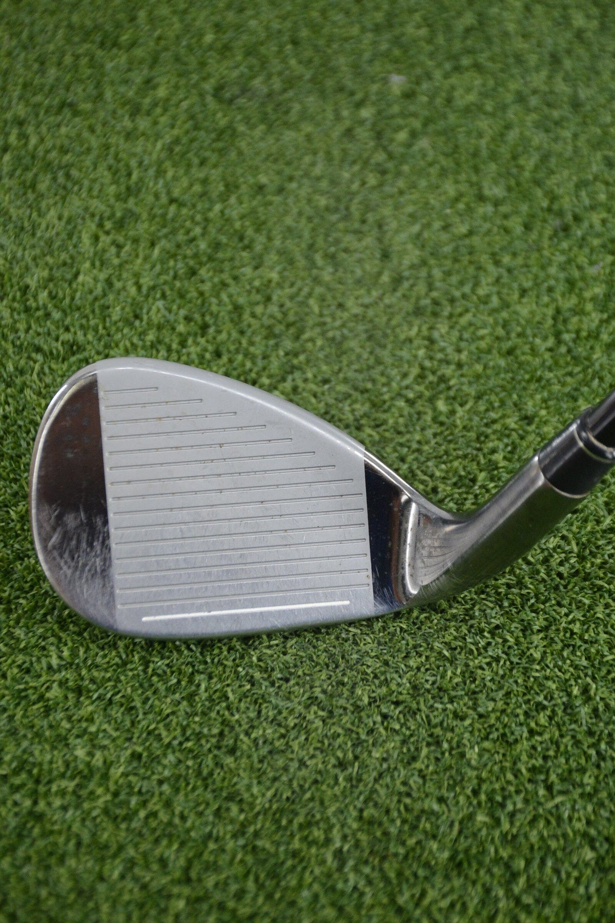 TaylorMade Rocketballz Max SW SR Flex 35.75" Golf Clubs GolfRoots 