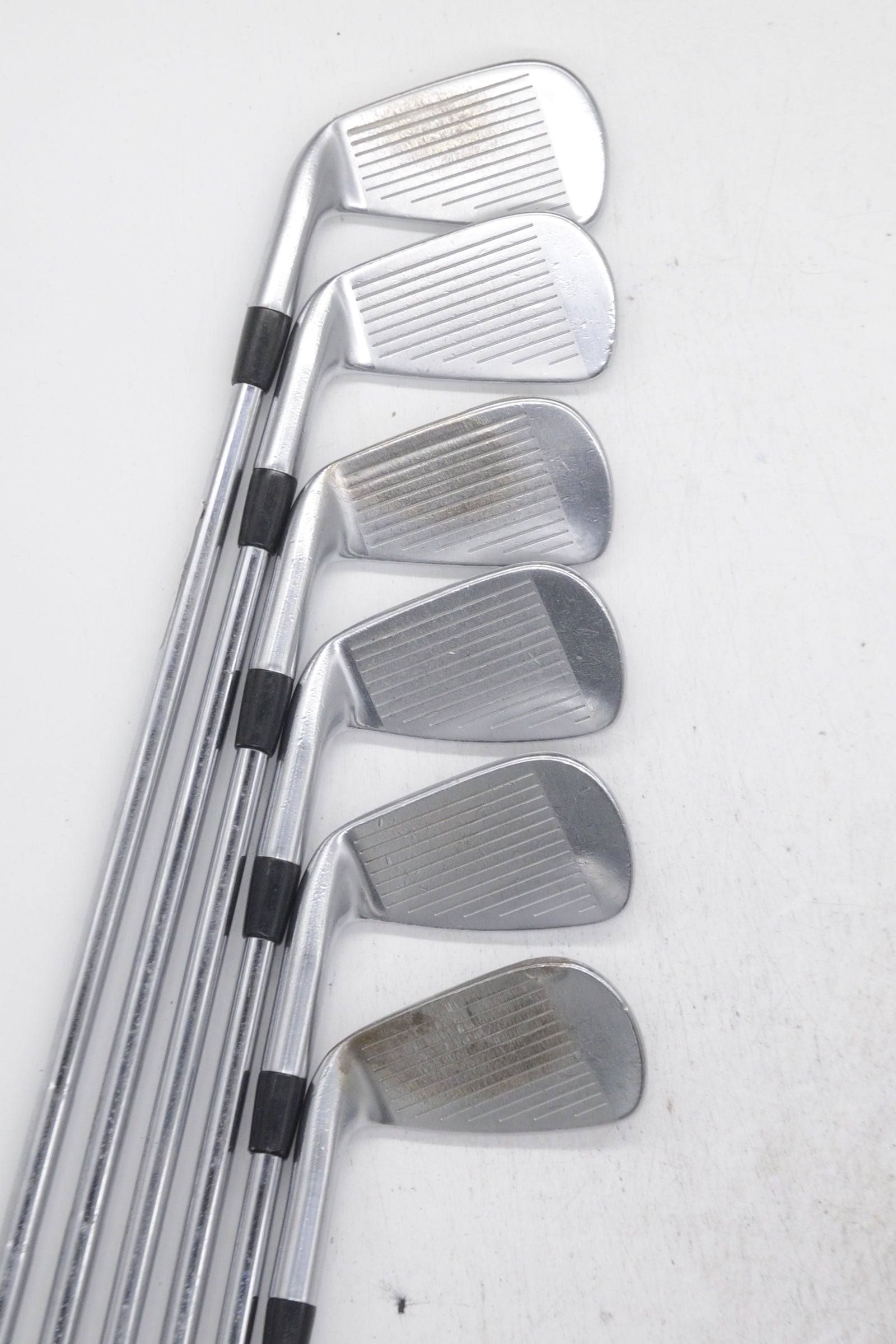 Titleist 716 AP2 Forged 5-PW Iron Set S Flex Std Length