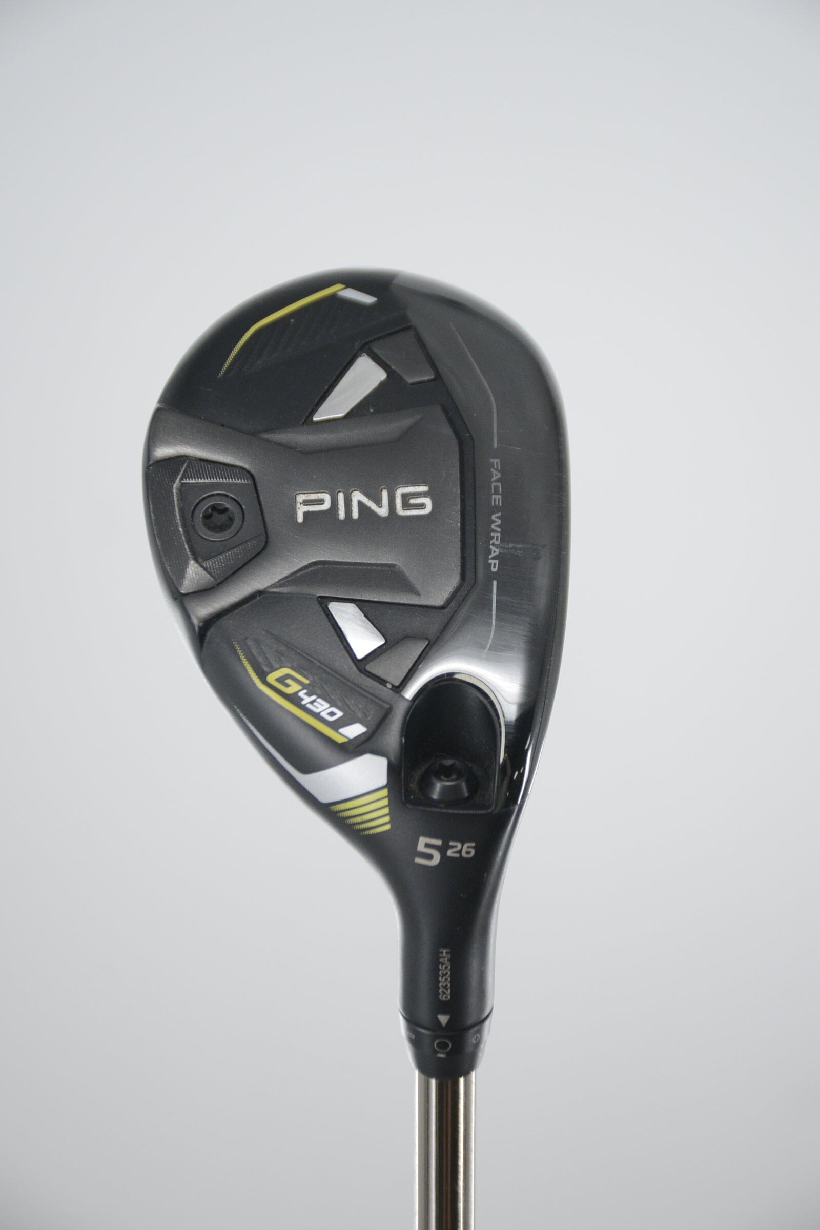 Ping G430 5 Hybrid S Flex 38.75"