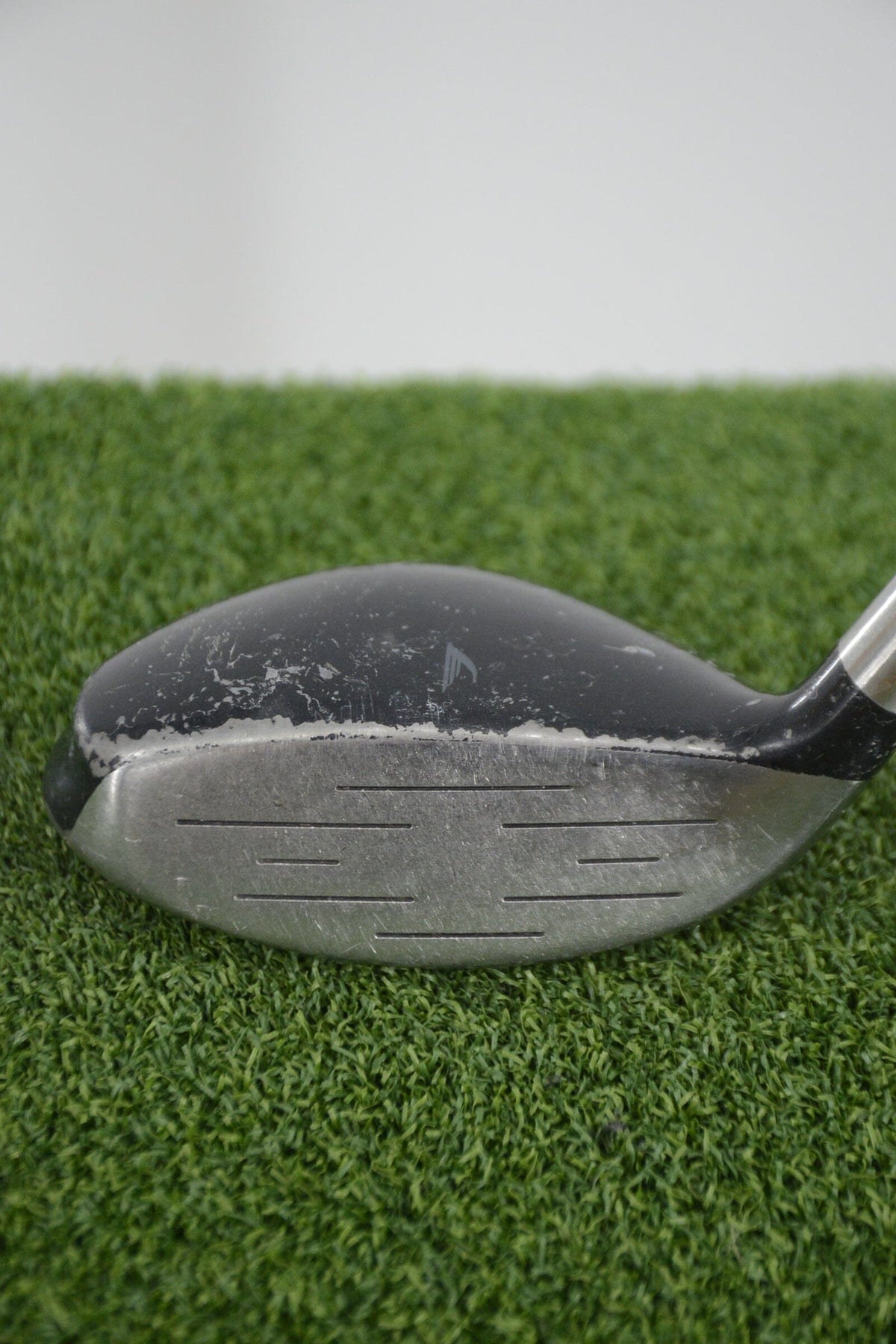 Tommy Armour Silver Scot Stainless 4 Hybrid R Flex 39.25" Golf Hybrids Tommy Armour 