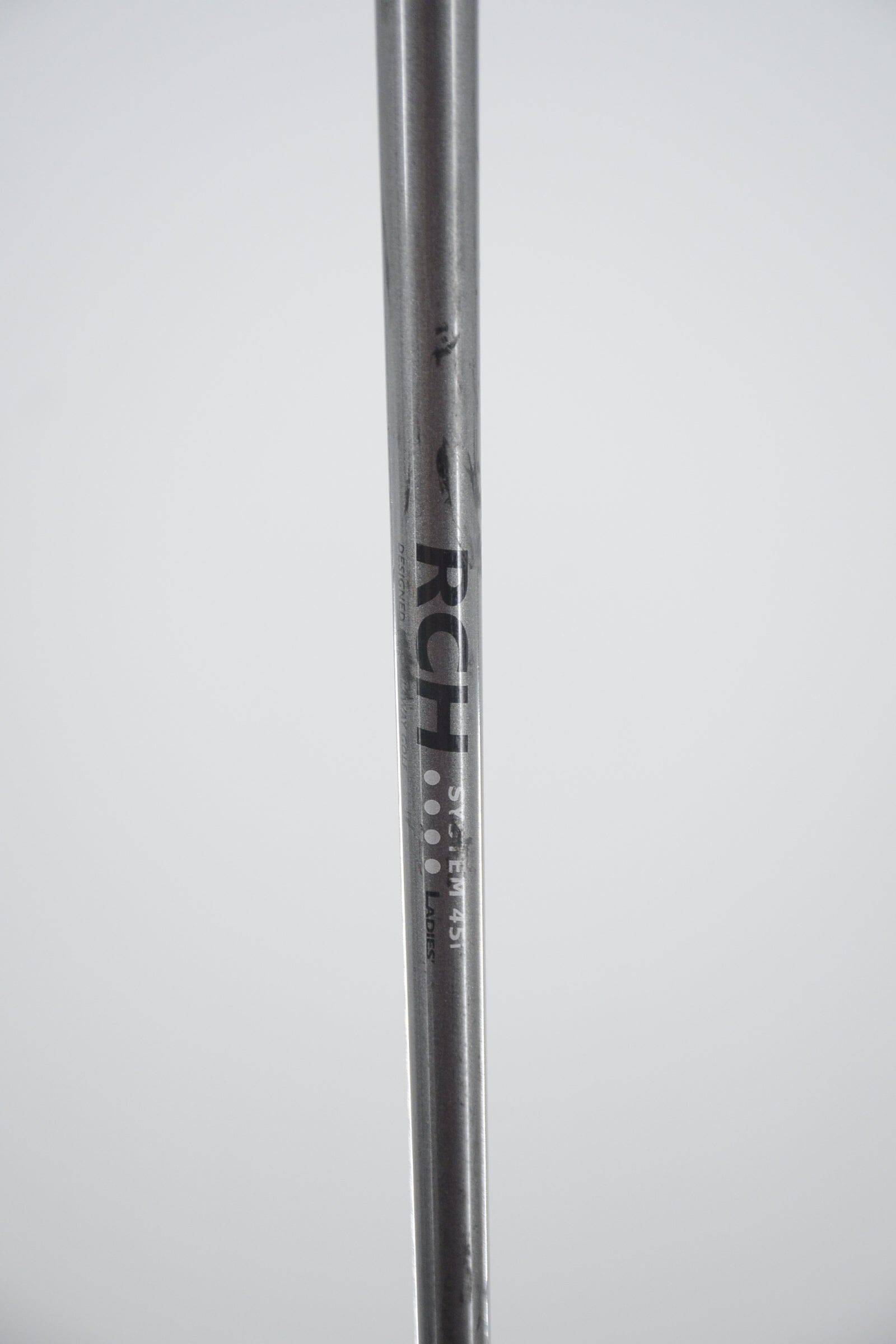 Women's Callaway Big Bertha Fusion 6 Iron W Flex 36.25" Golf Clubs GolfRoots 