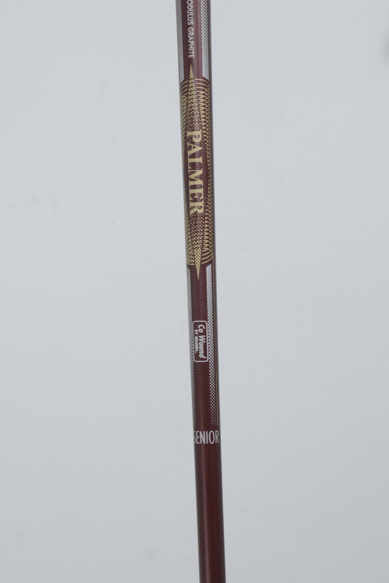 Palmer PHD Oversize 6, 8-SW Iron Set SR Flex -0.5" Golf Clubs GolfRoots 